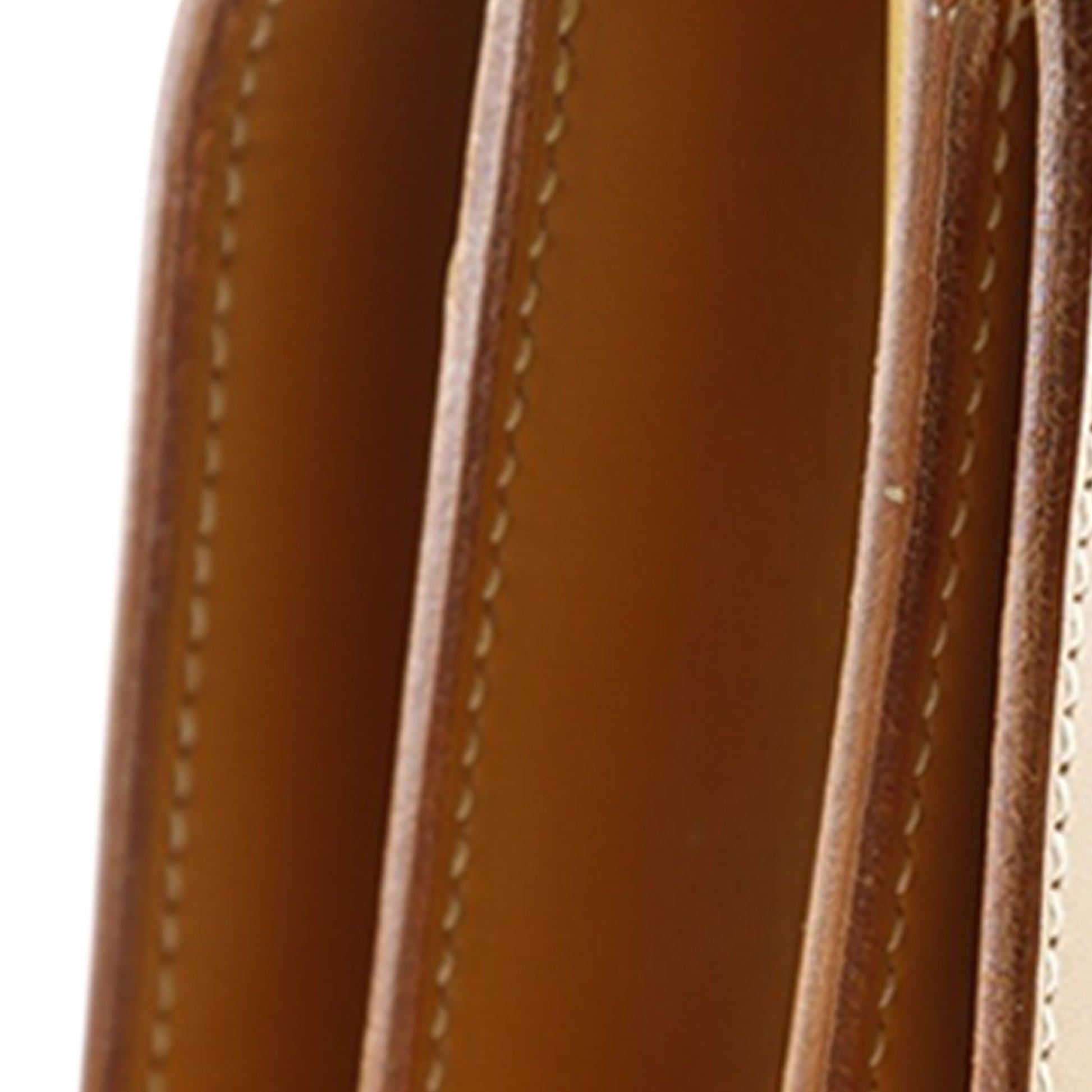 Hermès Barenia Sac a Depeches 38