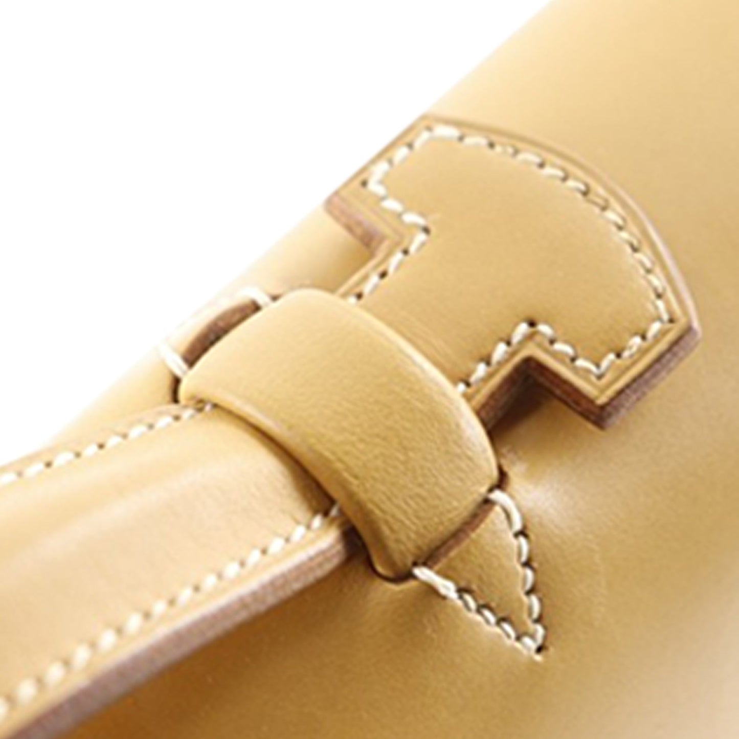 Hermès Barenia Sac a Depeches 38