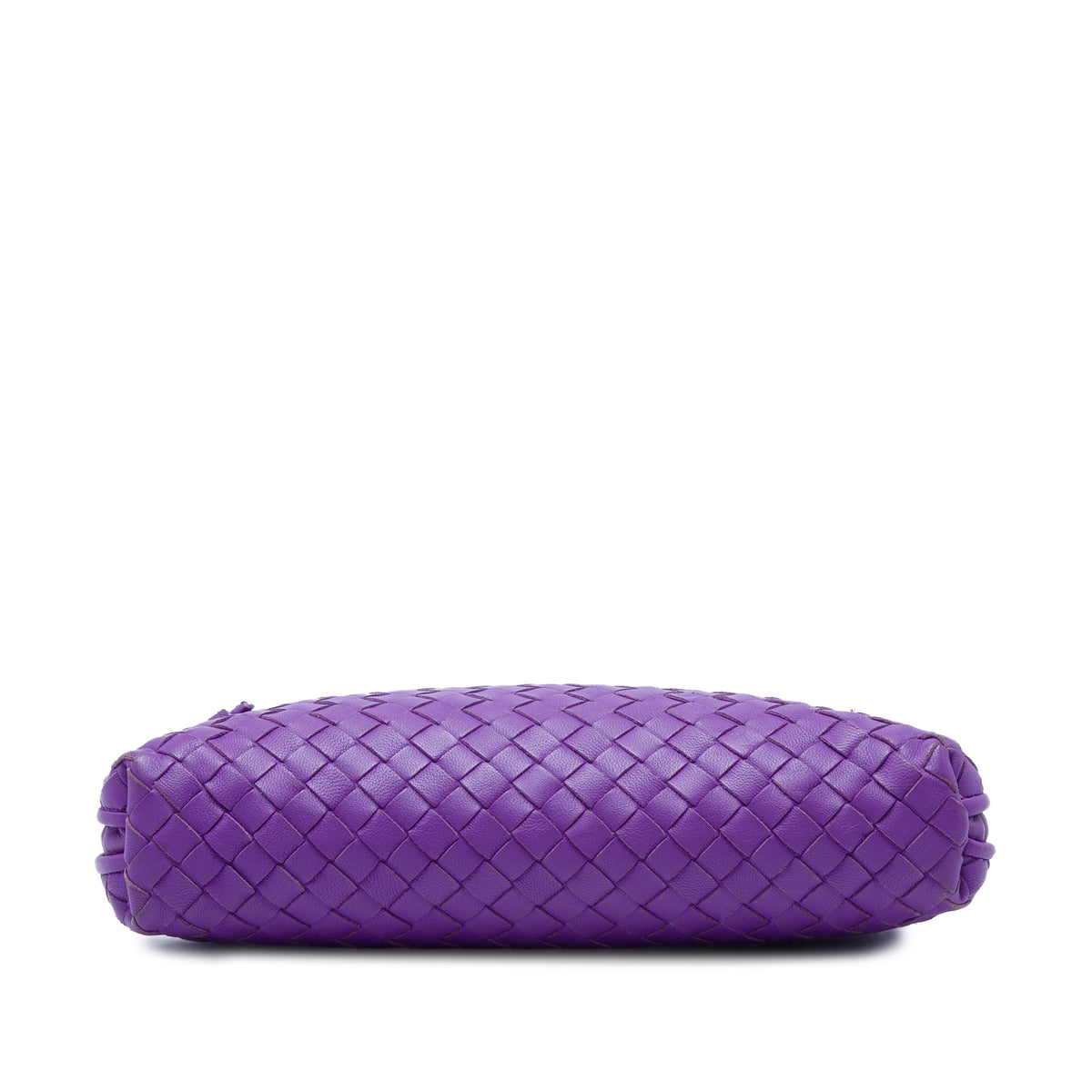 Bottega Veneta Nappa Intrecciato Nodini Crossbody