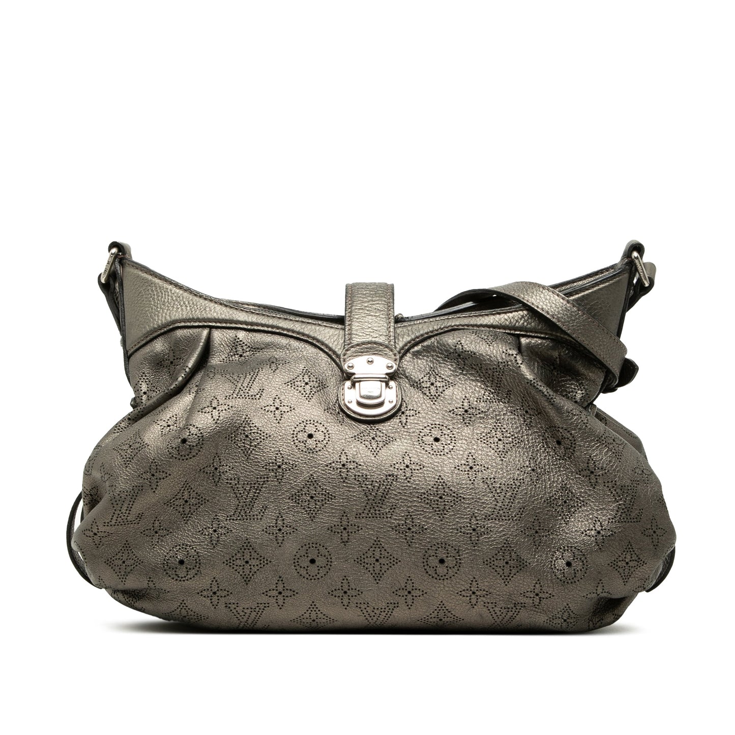 Louis Vuitton Monogram Mahina XS