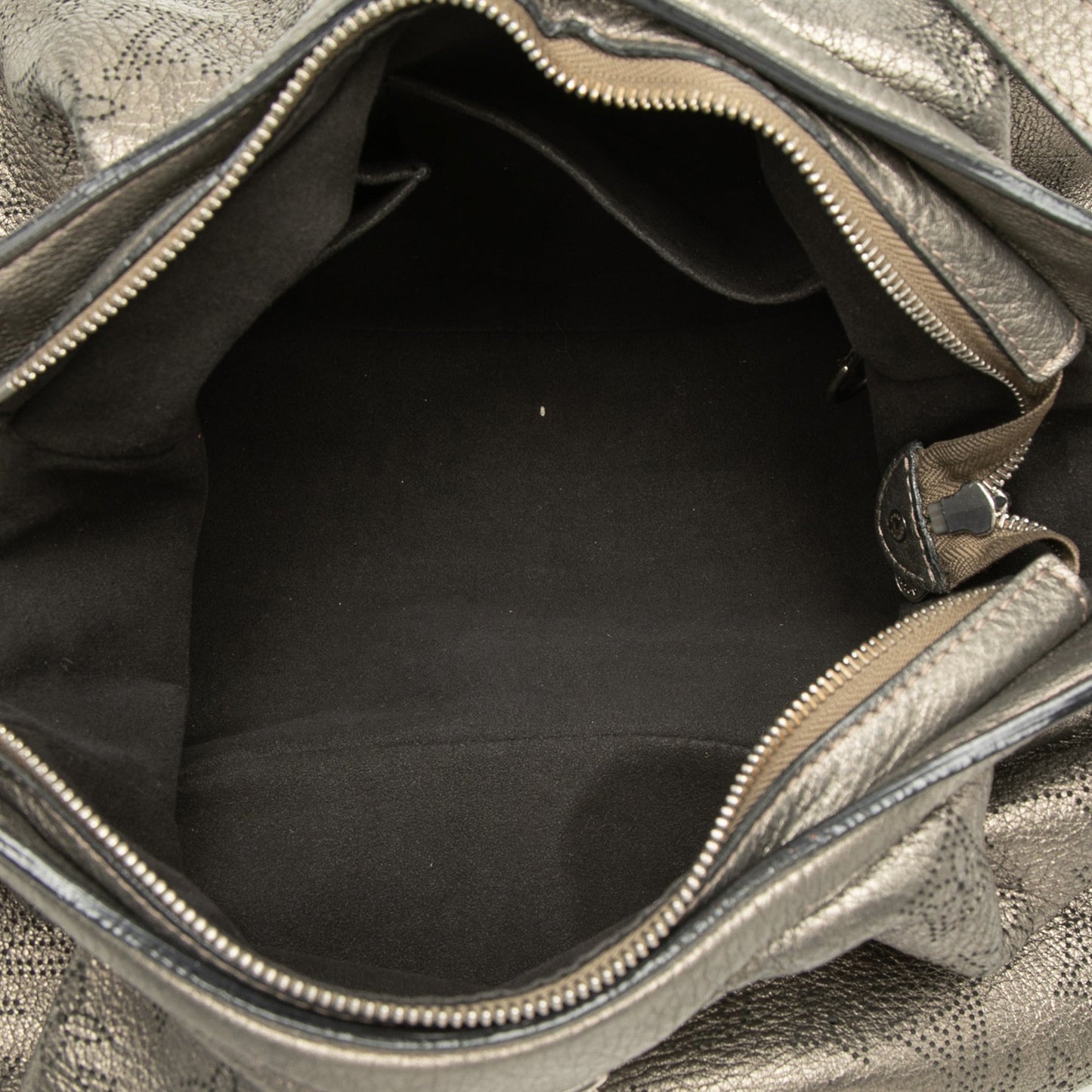 Louis Vuitton Monogram Mahina XS
