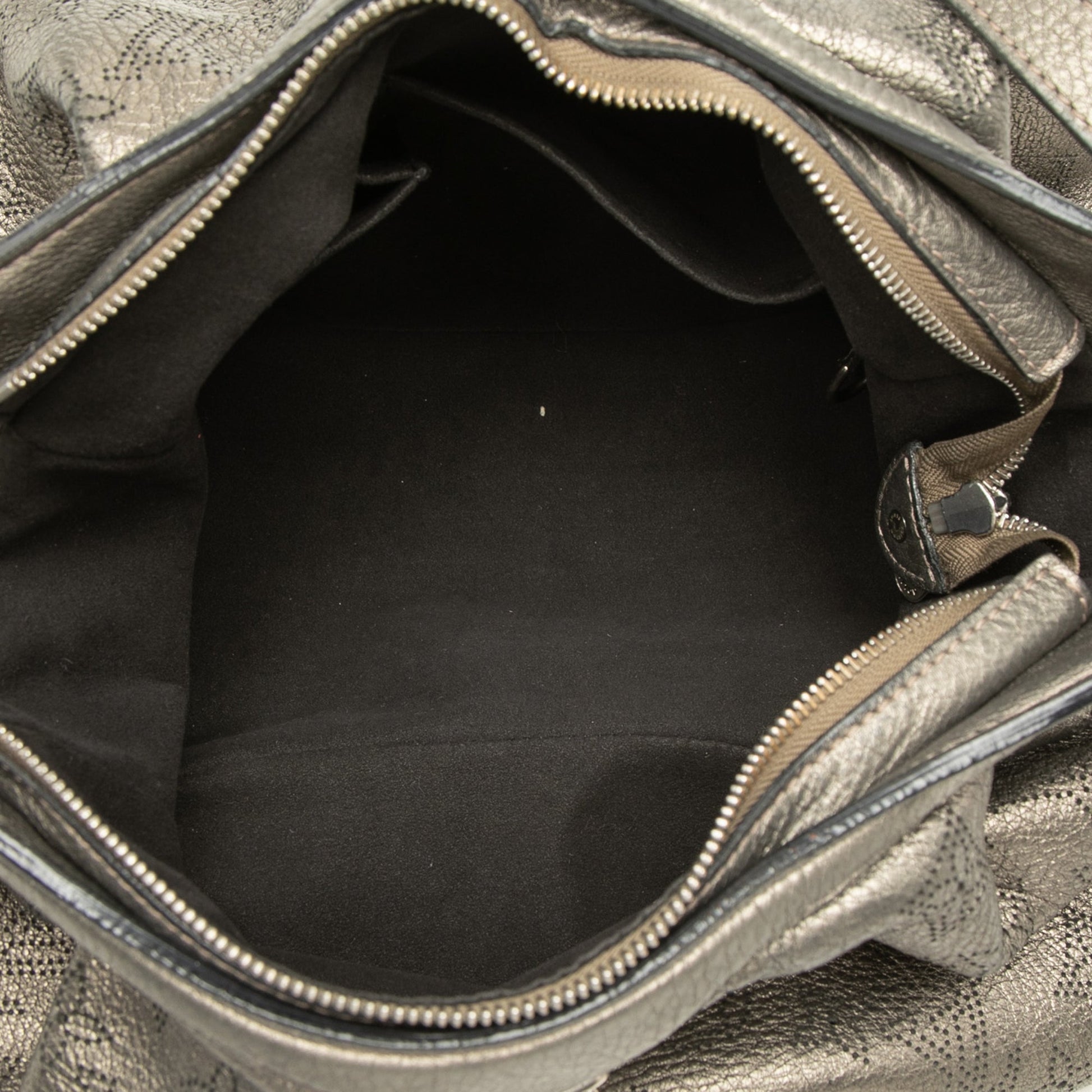 Louis Vuitton Monogram Mahina XS