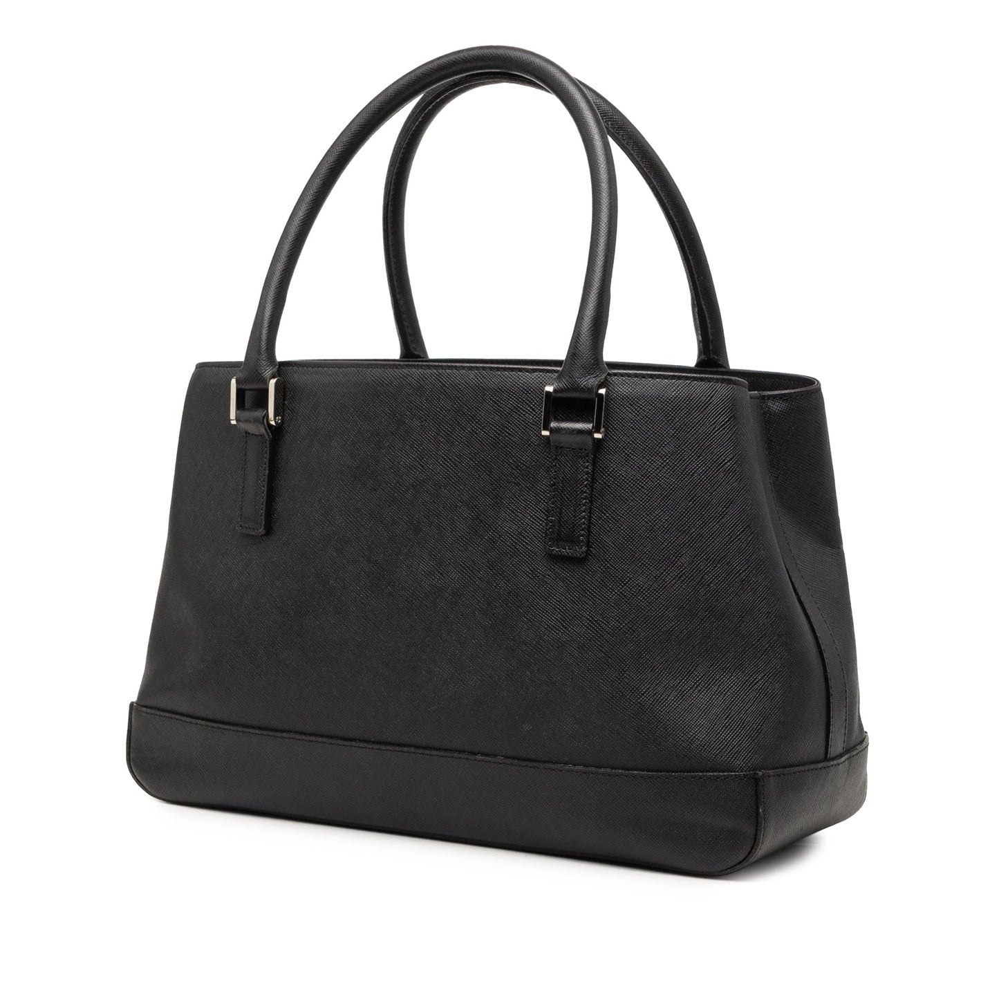 Burberry Calfskin Handbag