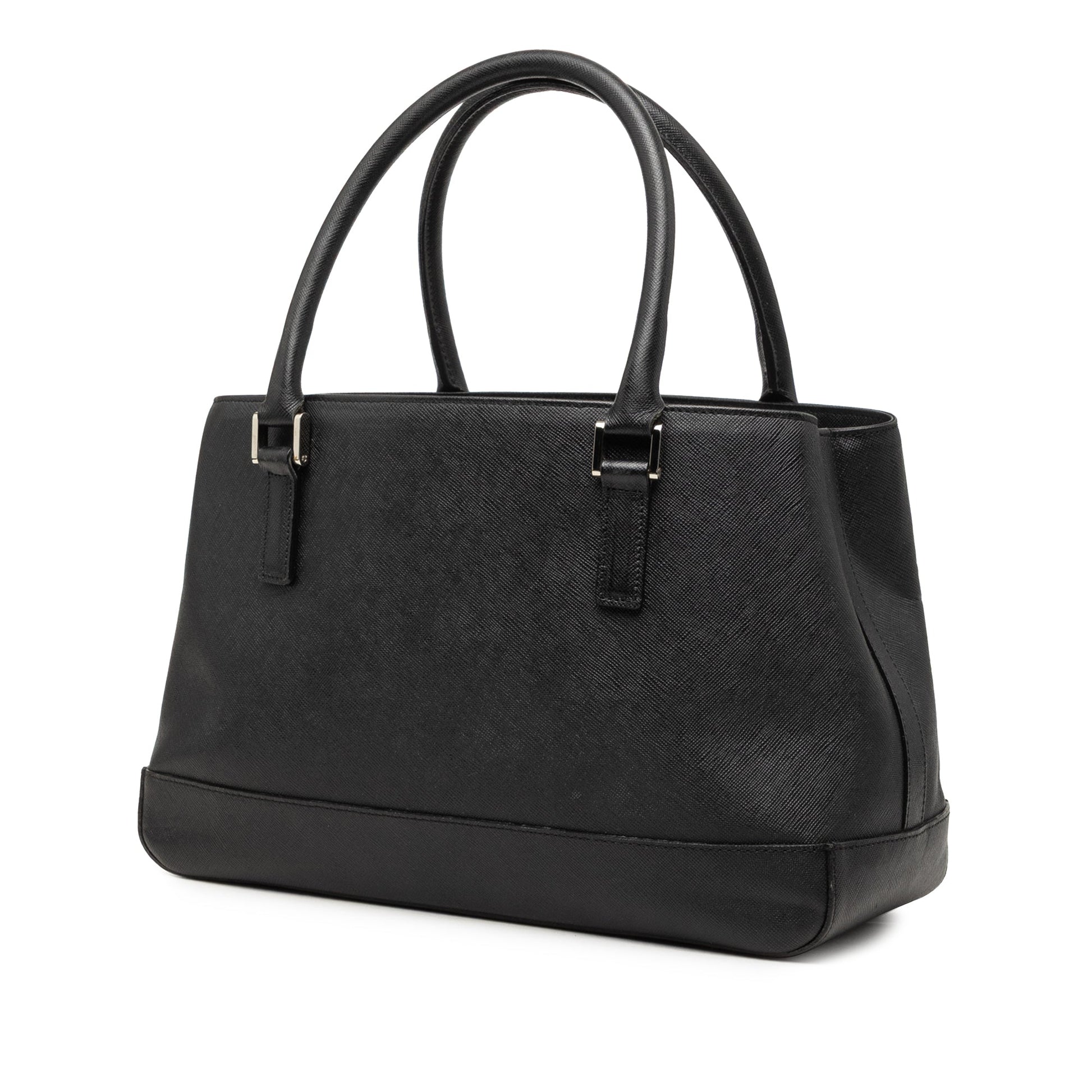 Burberry Calfskin Handbag