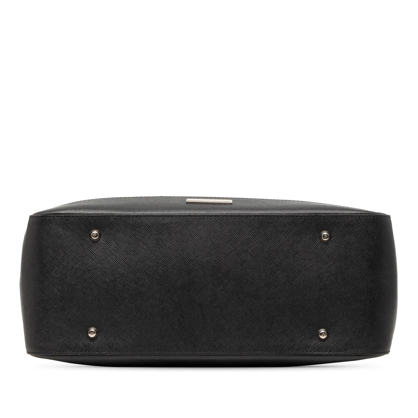 Burberry Calfskin Handbag