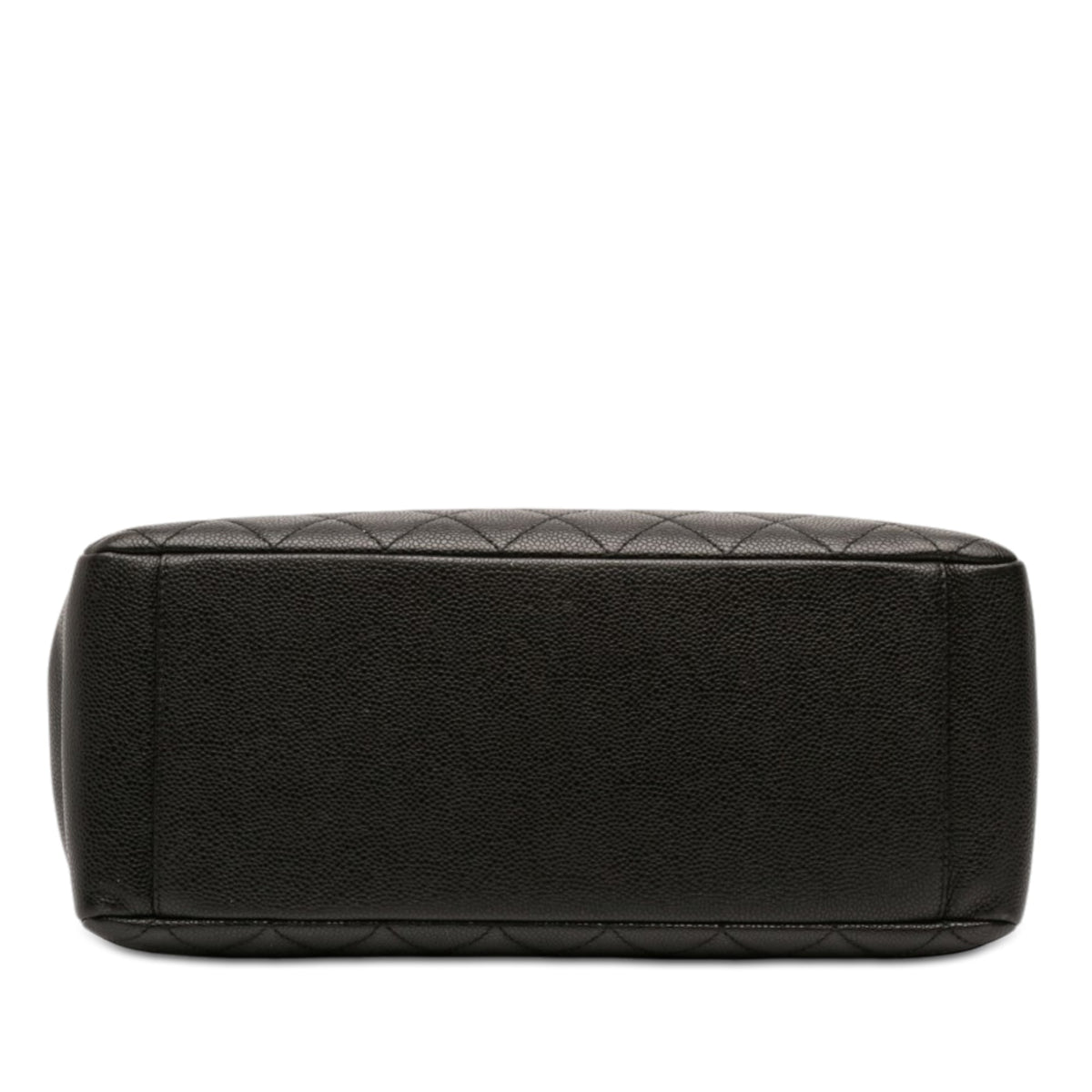 Chanel Caviar Grand Shopping Tote