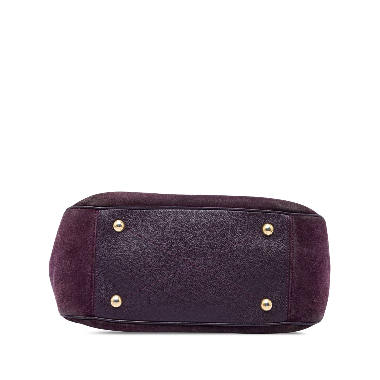 Louis Vuitton Monogram Empreinte Audacieuse MM