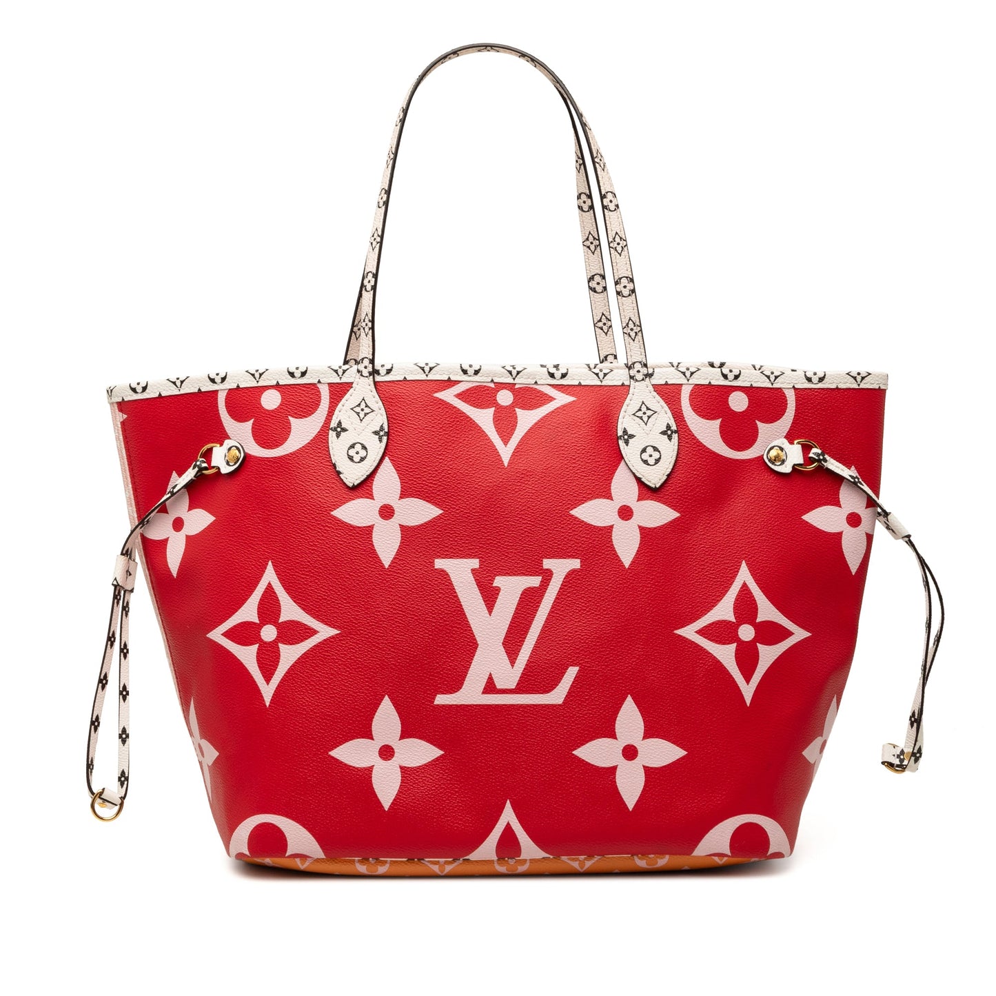 Louis Vuitton Monogram Giant Neverfull MM