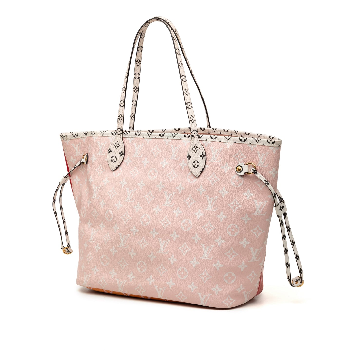 Louis Vuitton Monogram Giant Neverfull MM