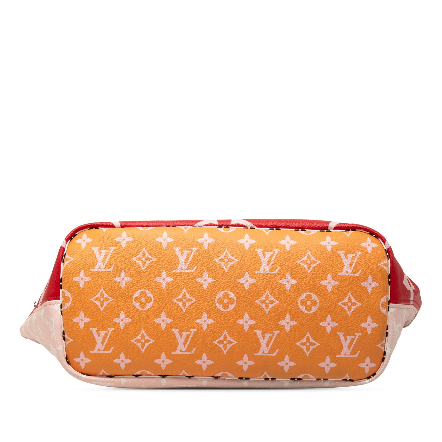 Louis Vuitton Monogram Giant Neverfull MM