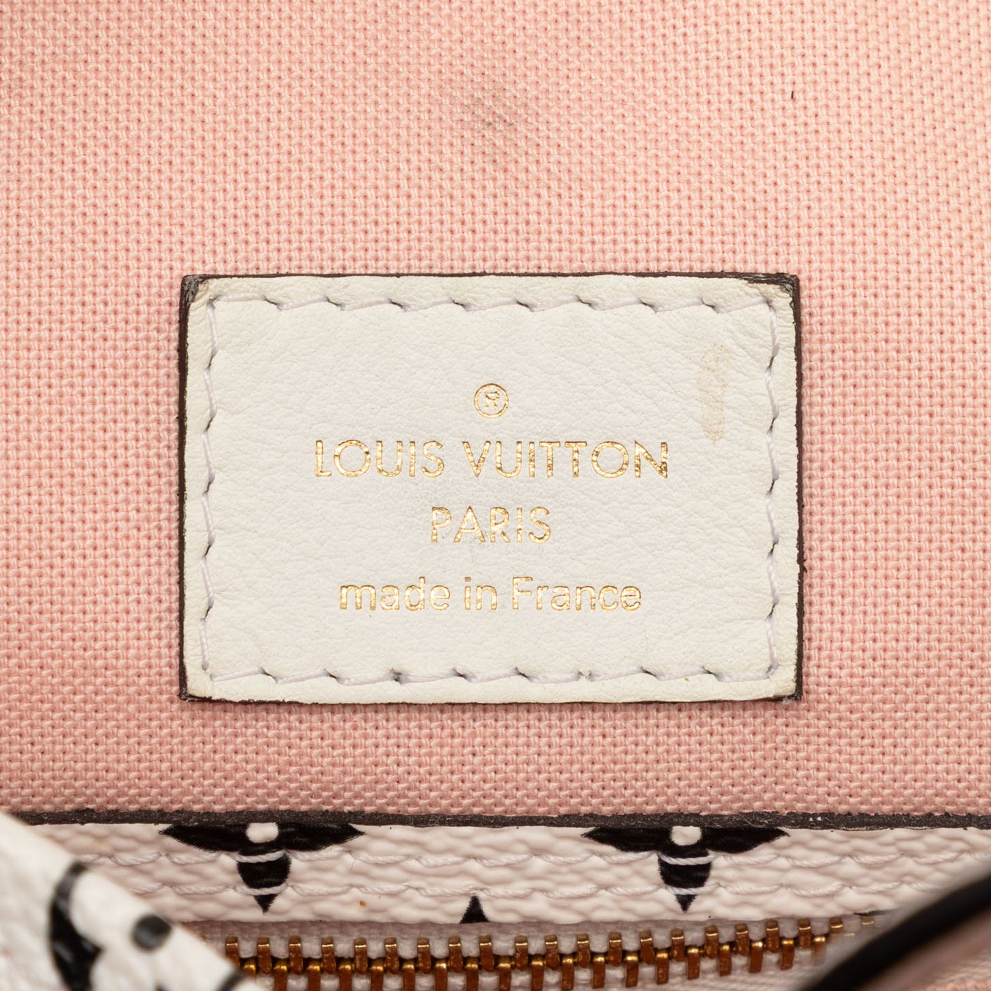Louis Vuitton Monogram Giant Neverfull MM