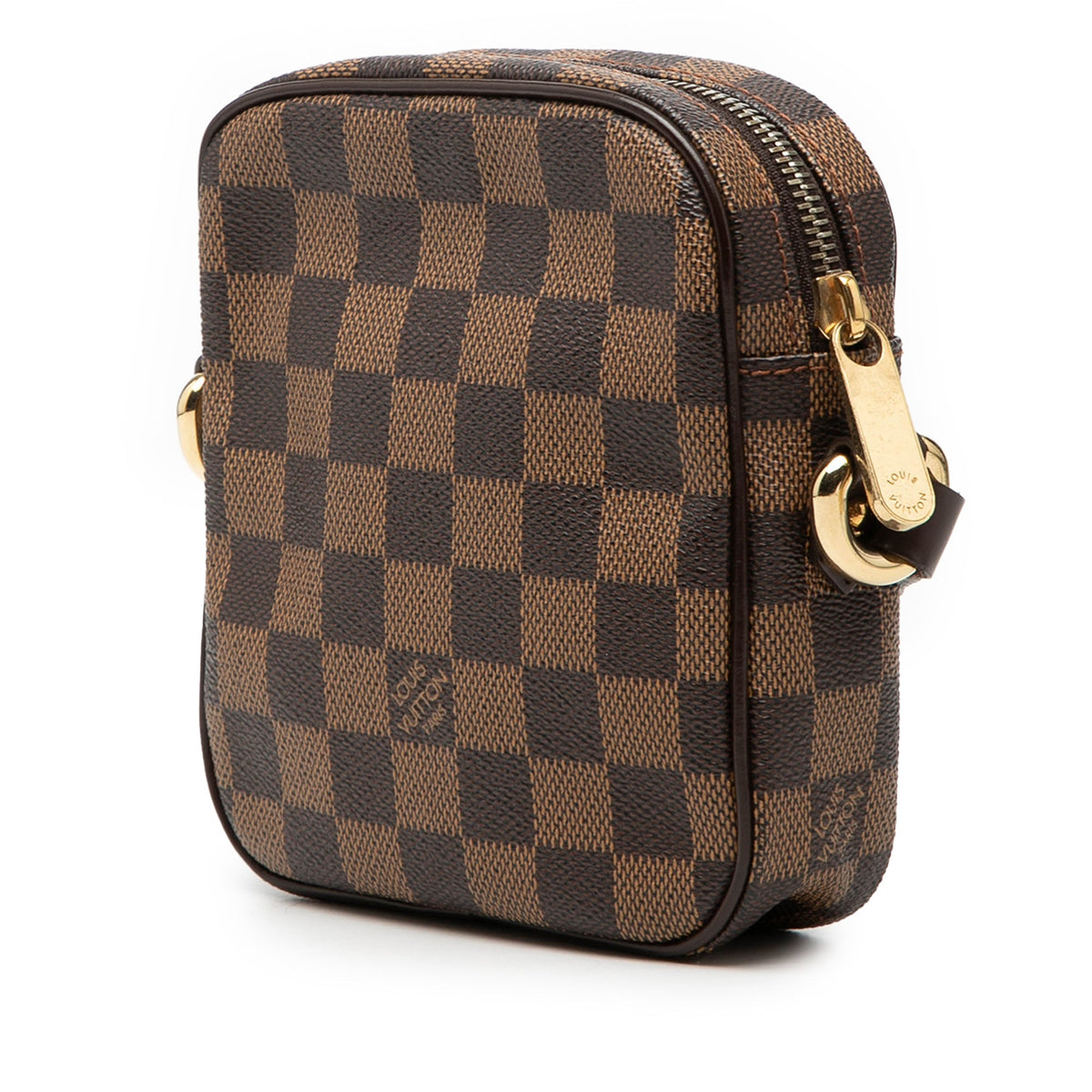 Louis Vuitton Damier Ebene Rift