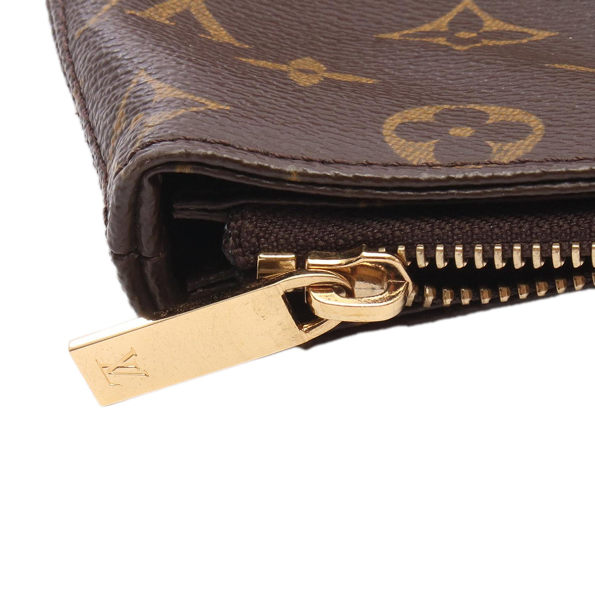 Louis Vuitton Monogram Cabas Mezzo