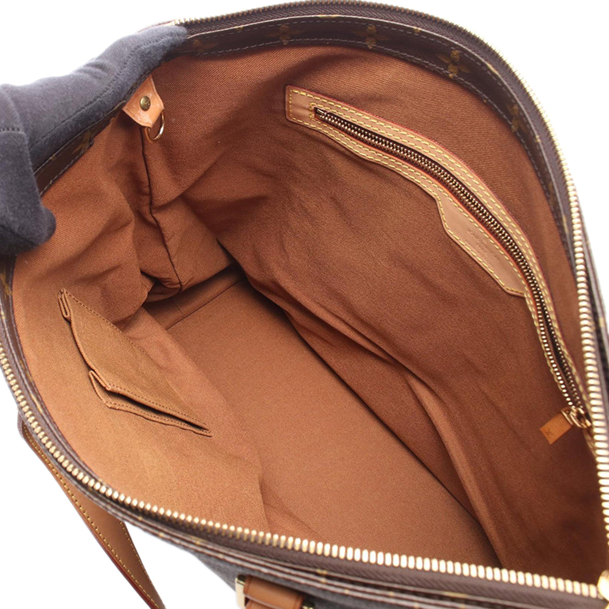 Louis Vuitton Monogram Cabas Mezzo