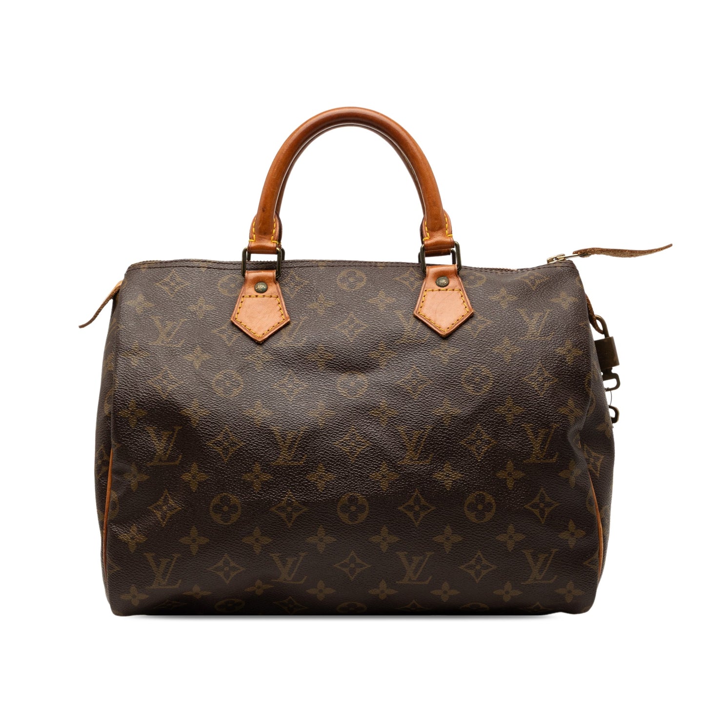 Louis Vuitton Monogram Speedy 30