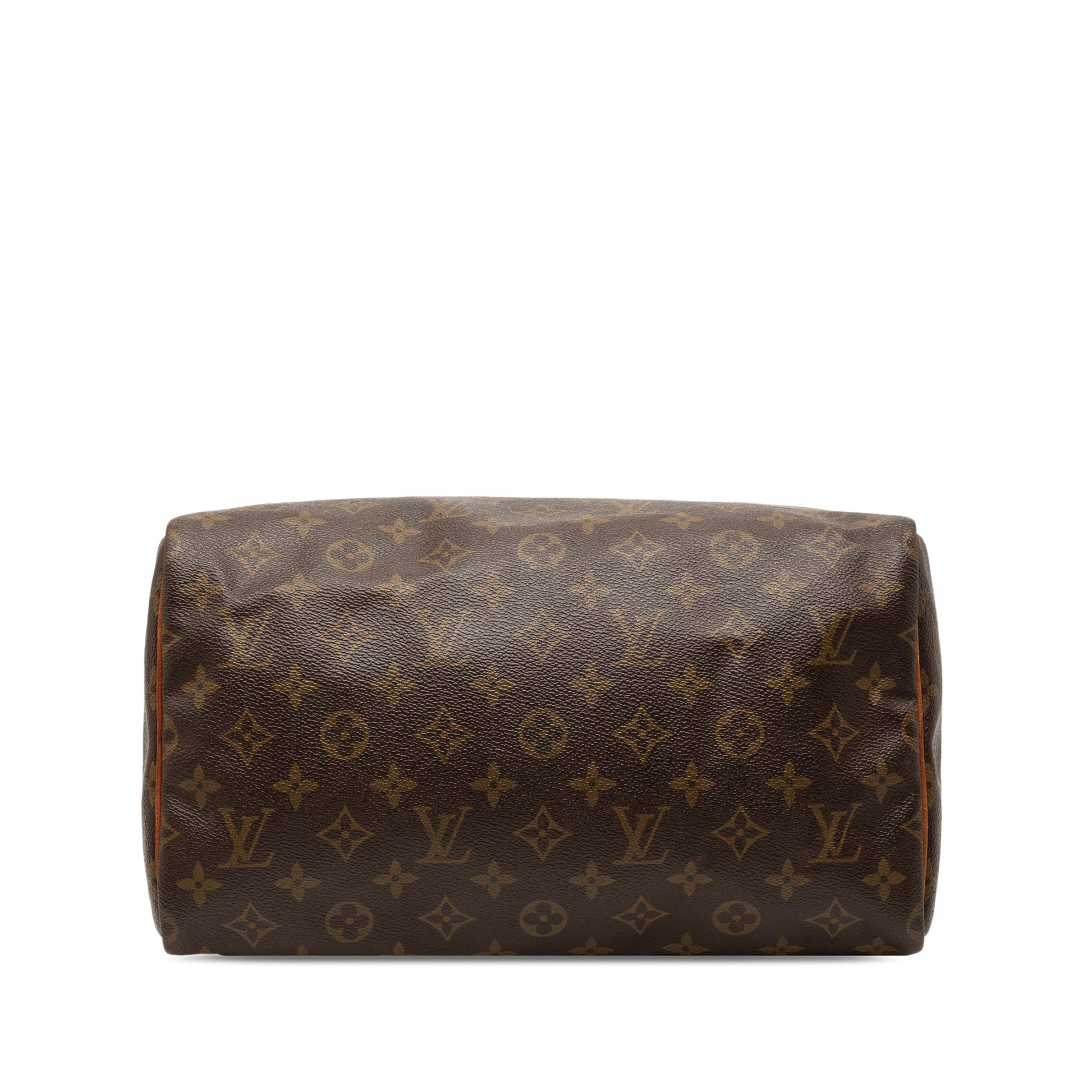 Louis Vuitton Monogram Speedy 30