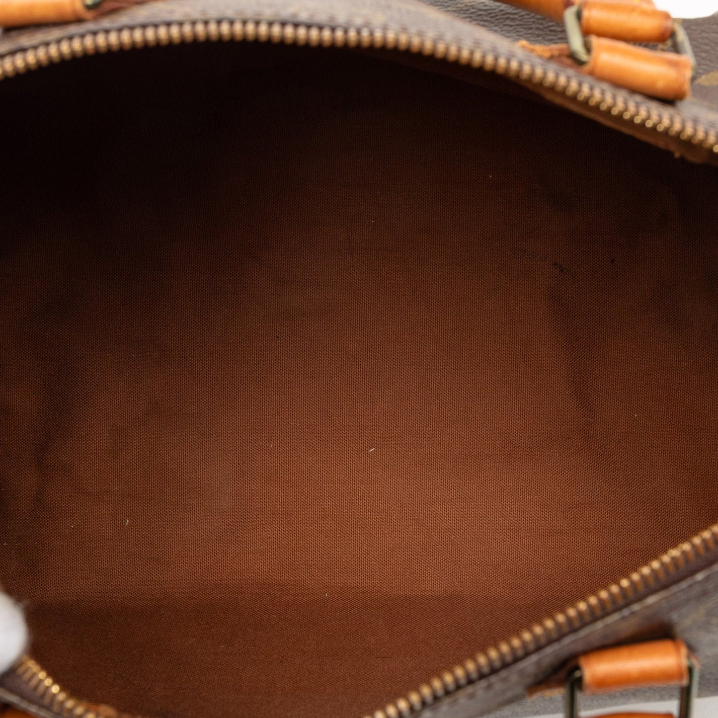 Louis Vuitton Monogram Speedy 30