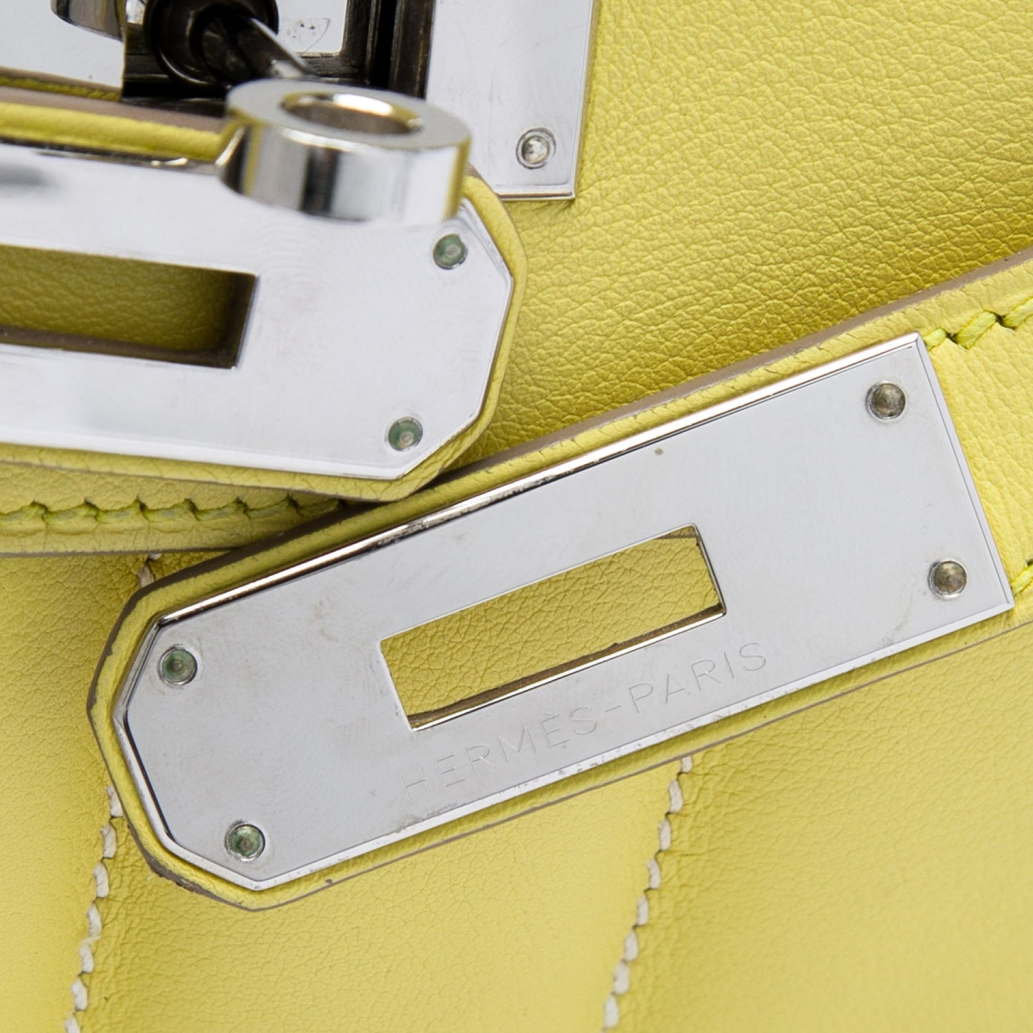 Hermès Mini Swift Berline Crossbody