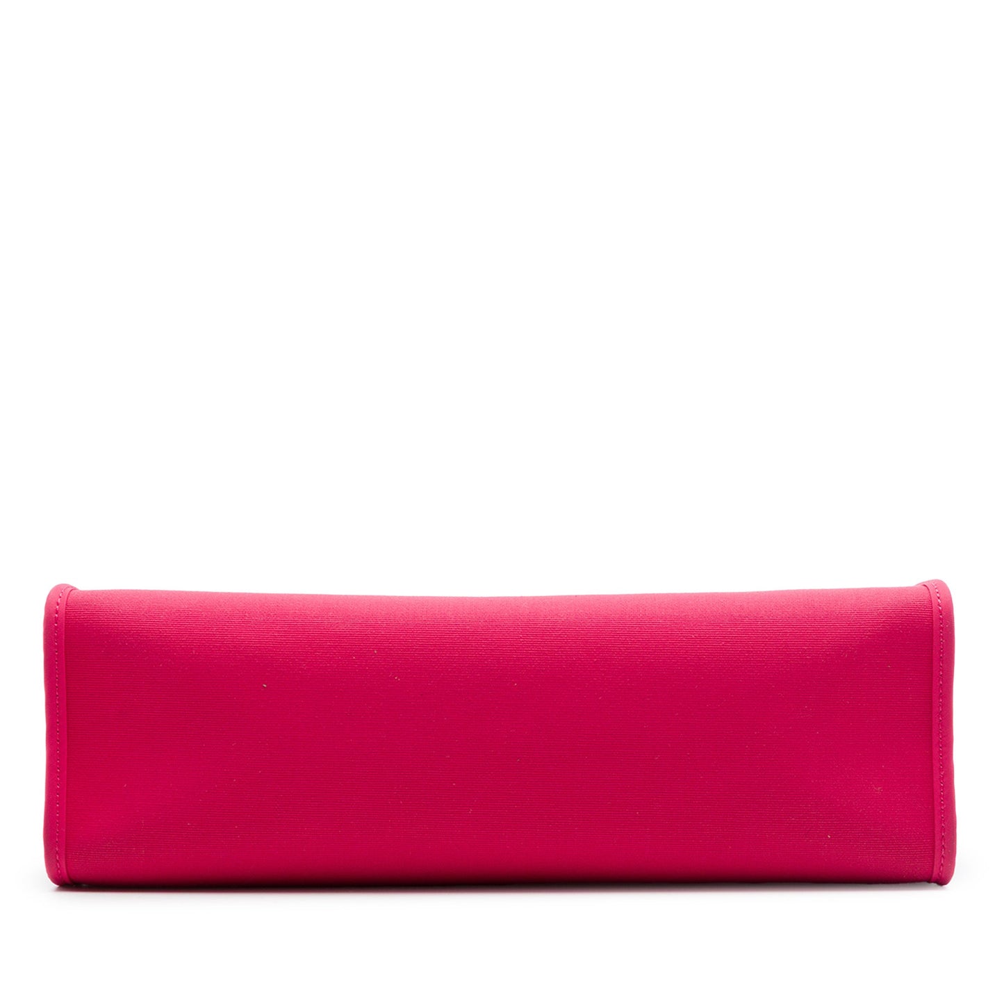 Hermès Toile Herbag Zip 31