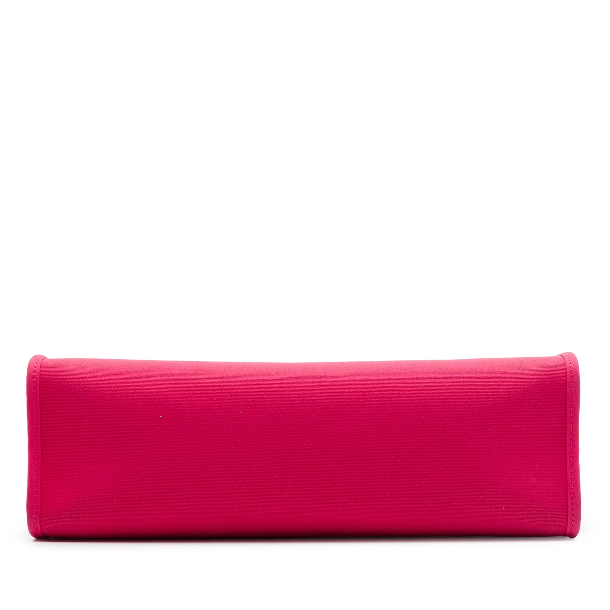 Hermès Toile Herbag Zip 31