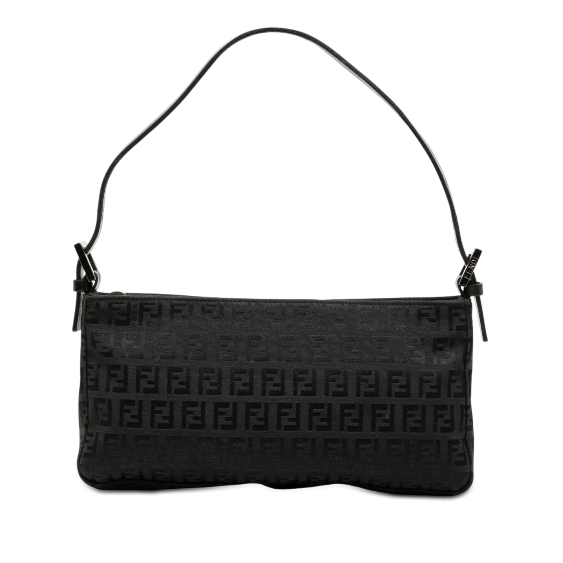 Zucchino Canvas Shoulder Bag