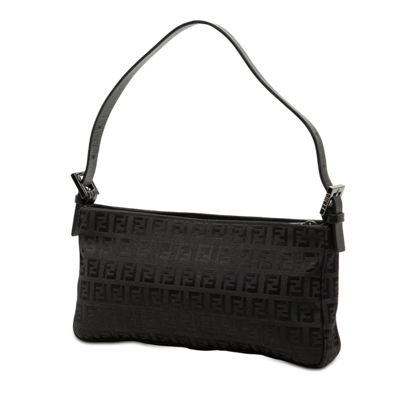 Zucchino Canvas Shoulder Bag