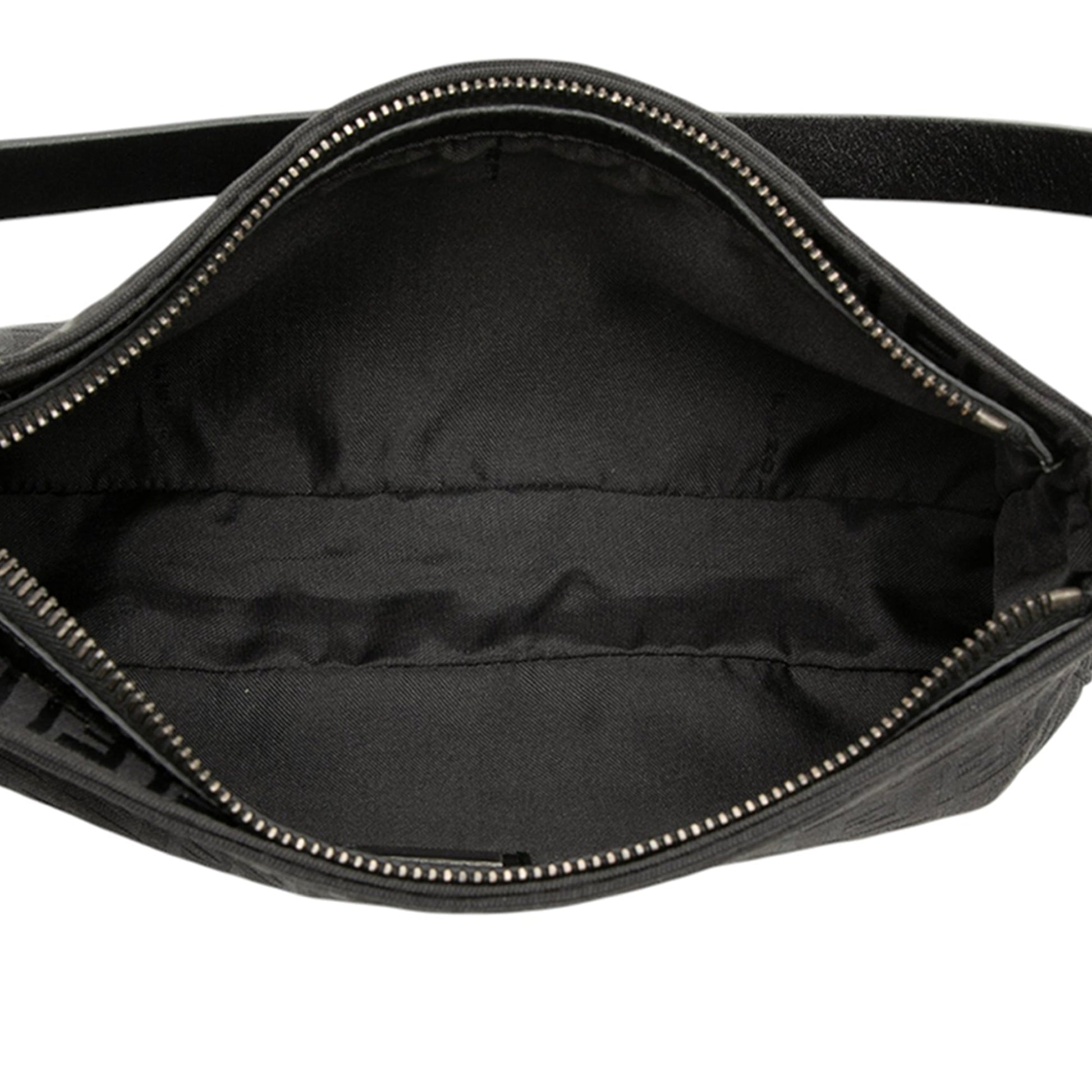 Zucchino Canvas Shoulder Bag