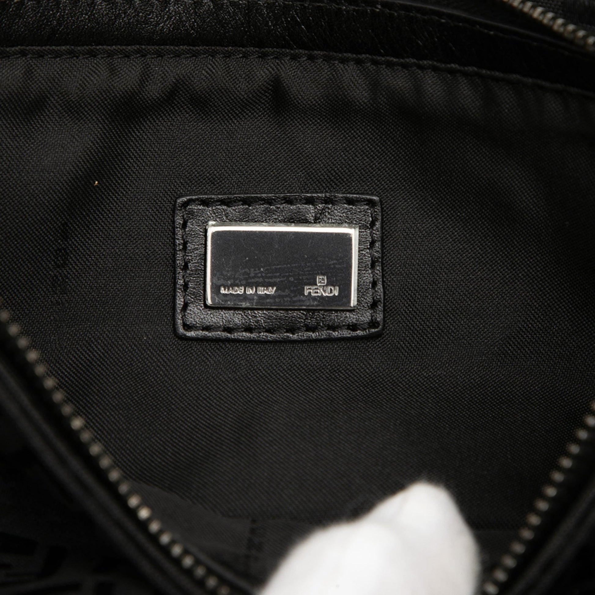 Zucchino Canvas Shoulder Bag