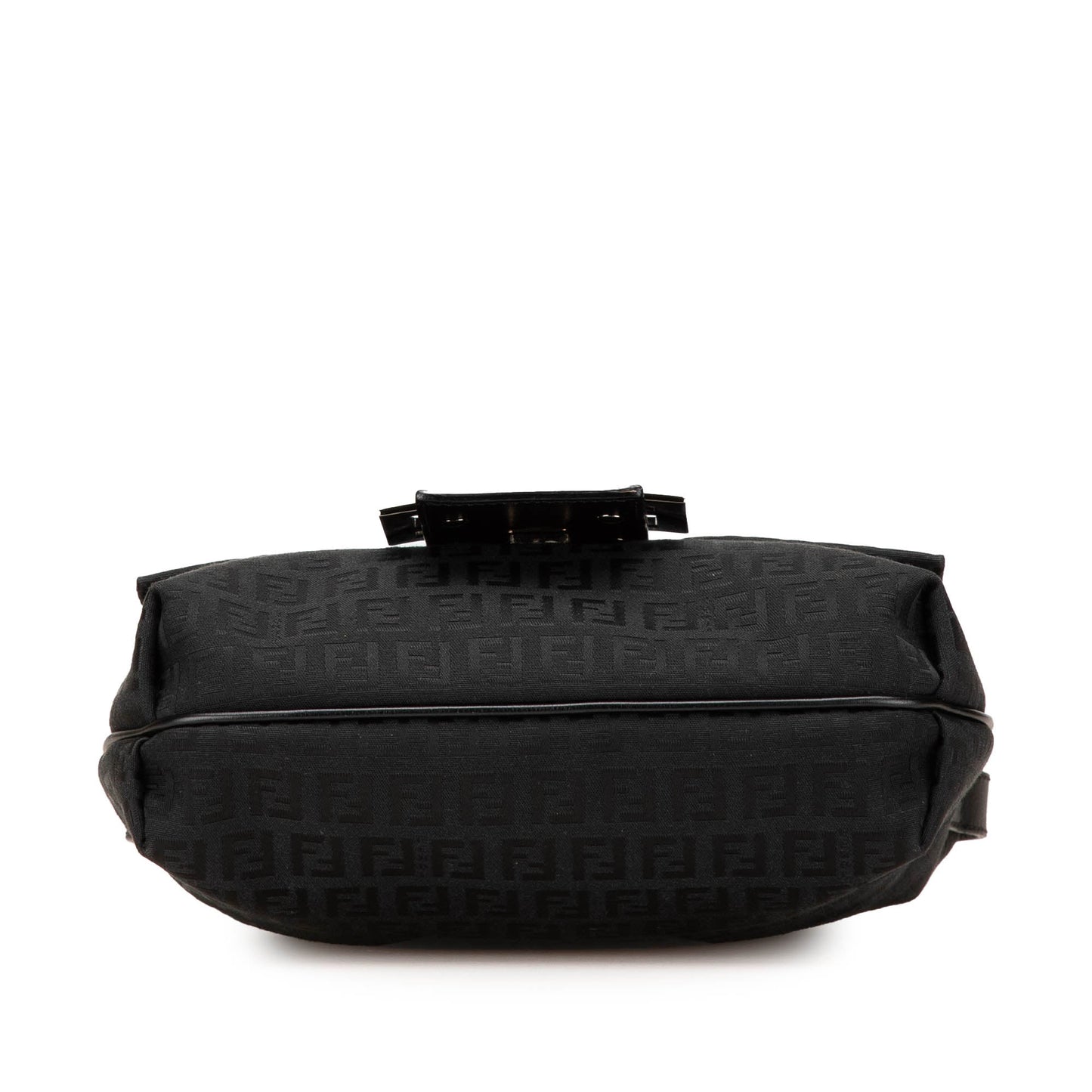 Fendi Zucchino Canvas Crossbody