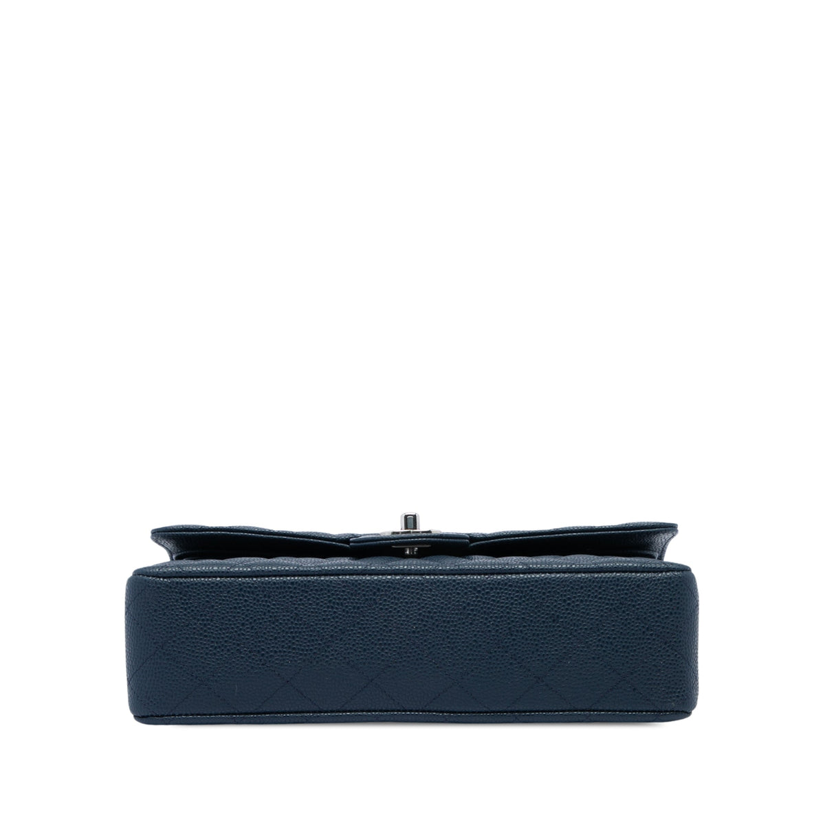 Chanel Medium Classic Caviar Double Flap