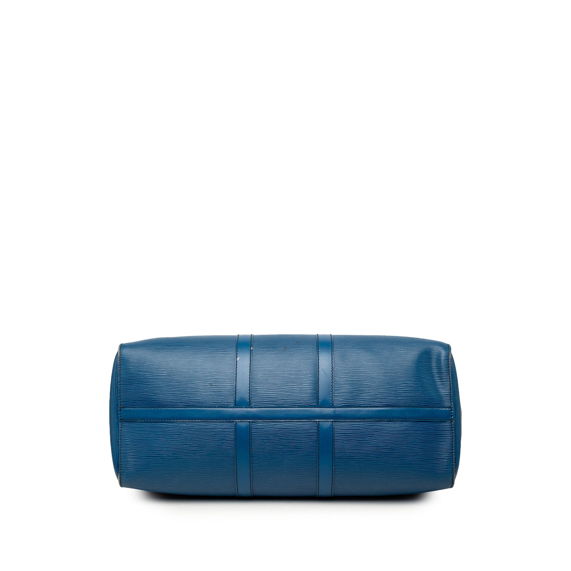 Louis Vuitton Epi Keepall 50