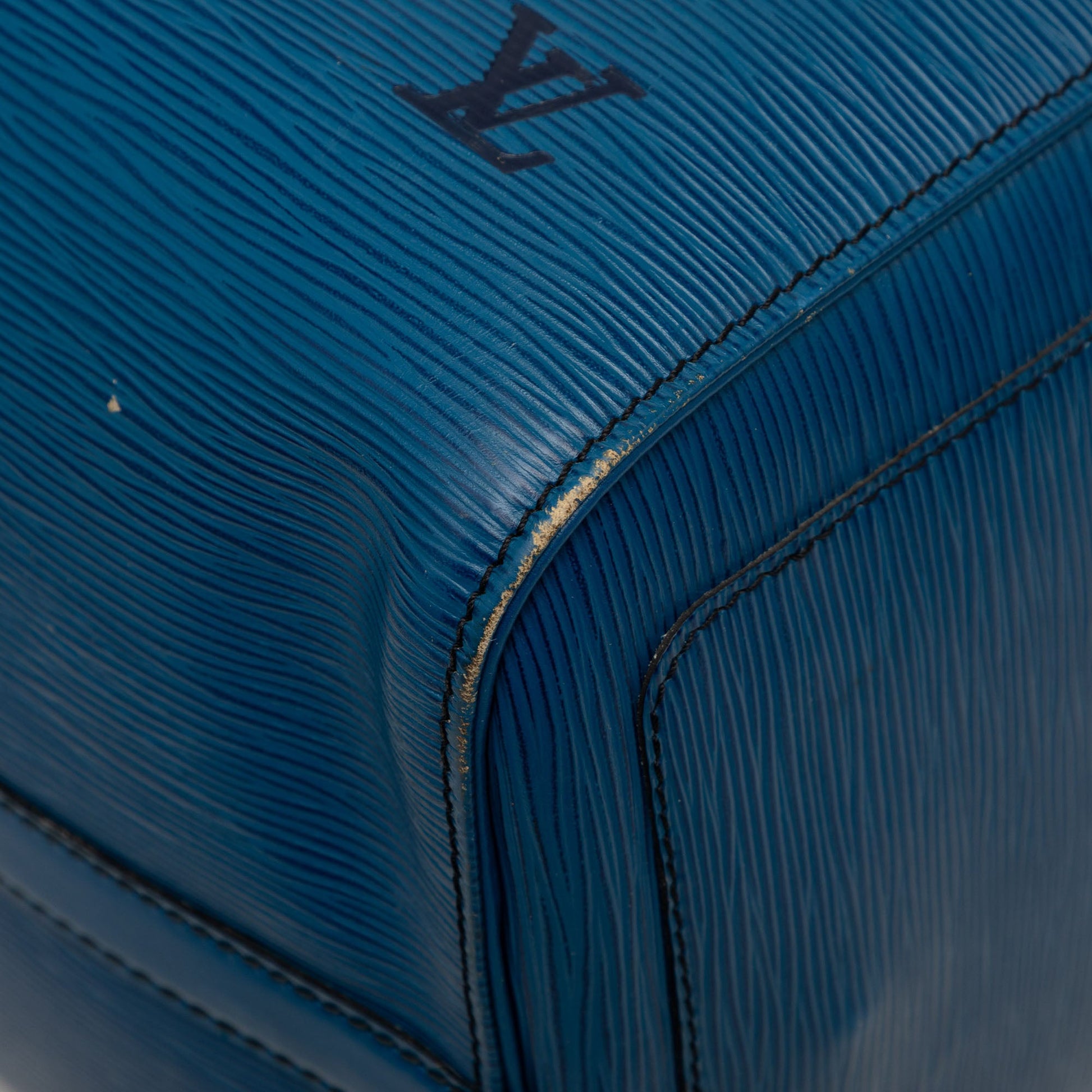 Louis Vuitton Epi Keepall 50