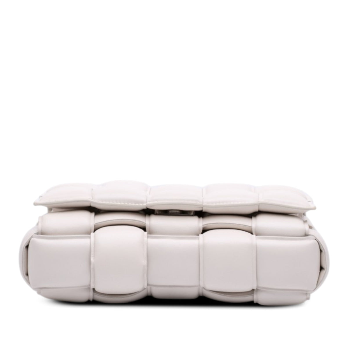 Bottega Veneta Nappa Intrecciato Padded Cassette Crossbody