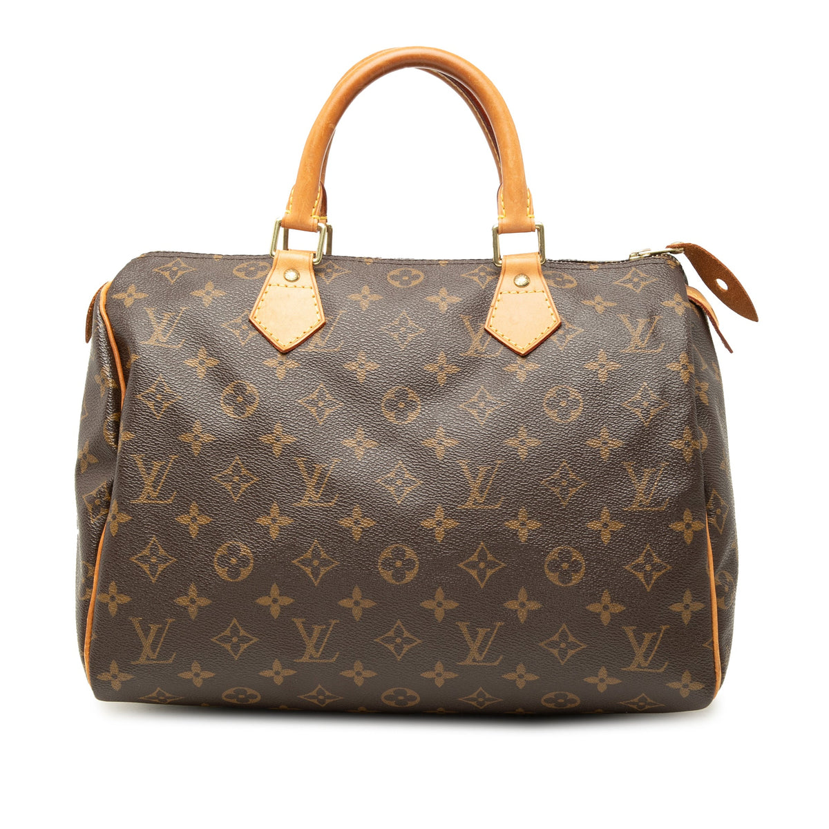 Louis Vuitton Monogram Speedy 30
