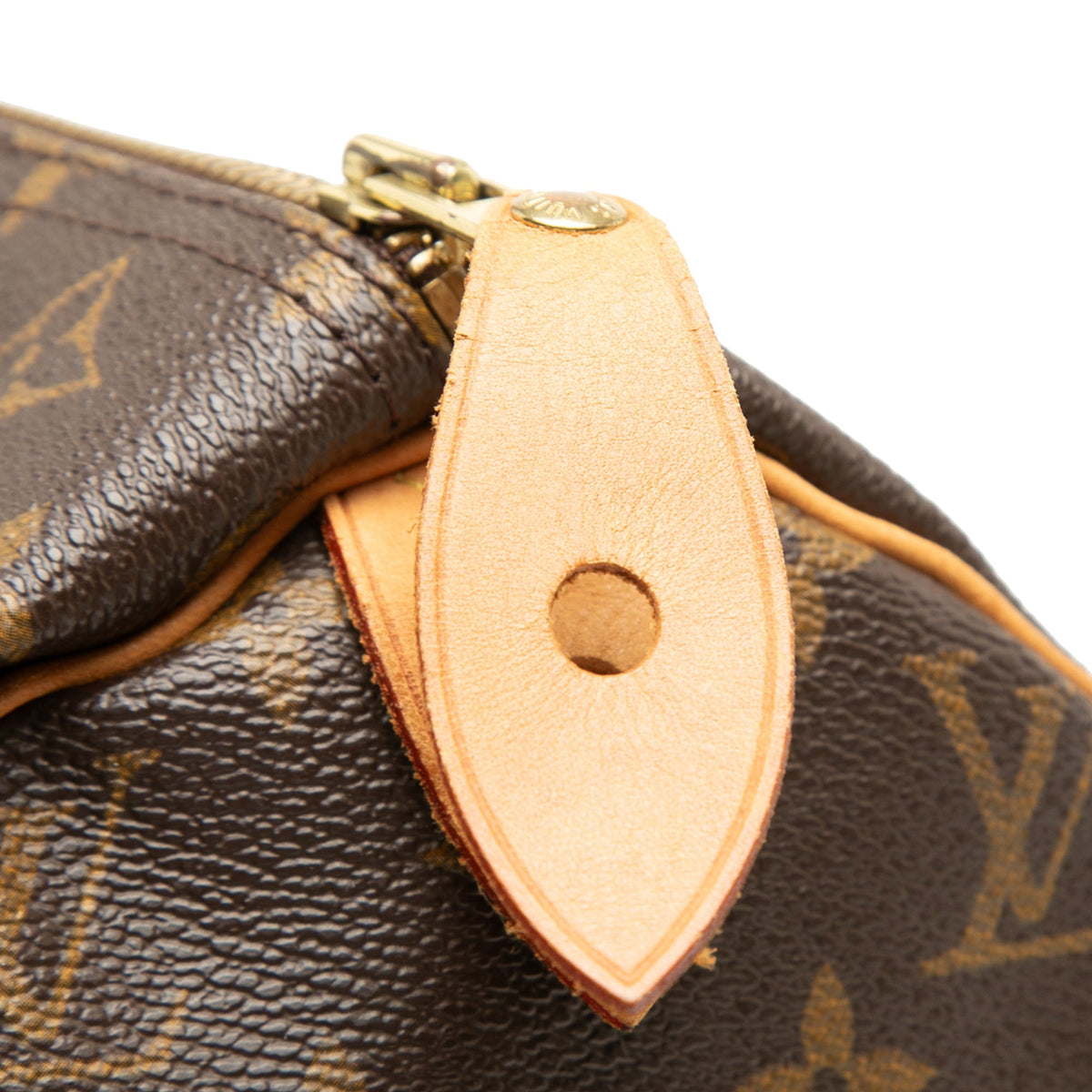 Louis Vuitton Monogram Speedy 30