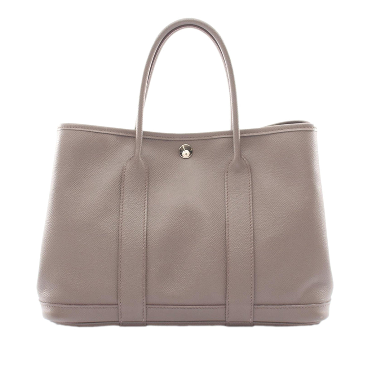 Hermès Epsom Garden Party 30