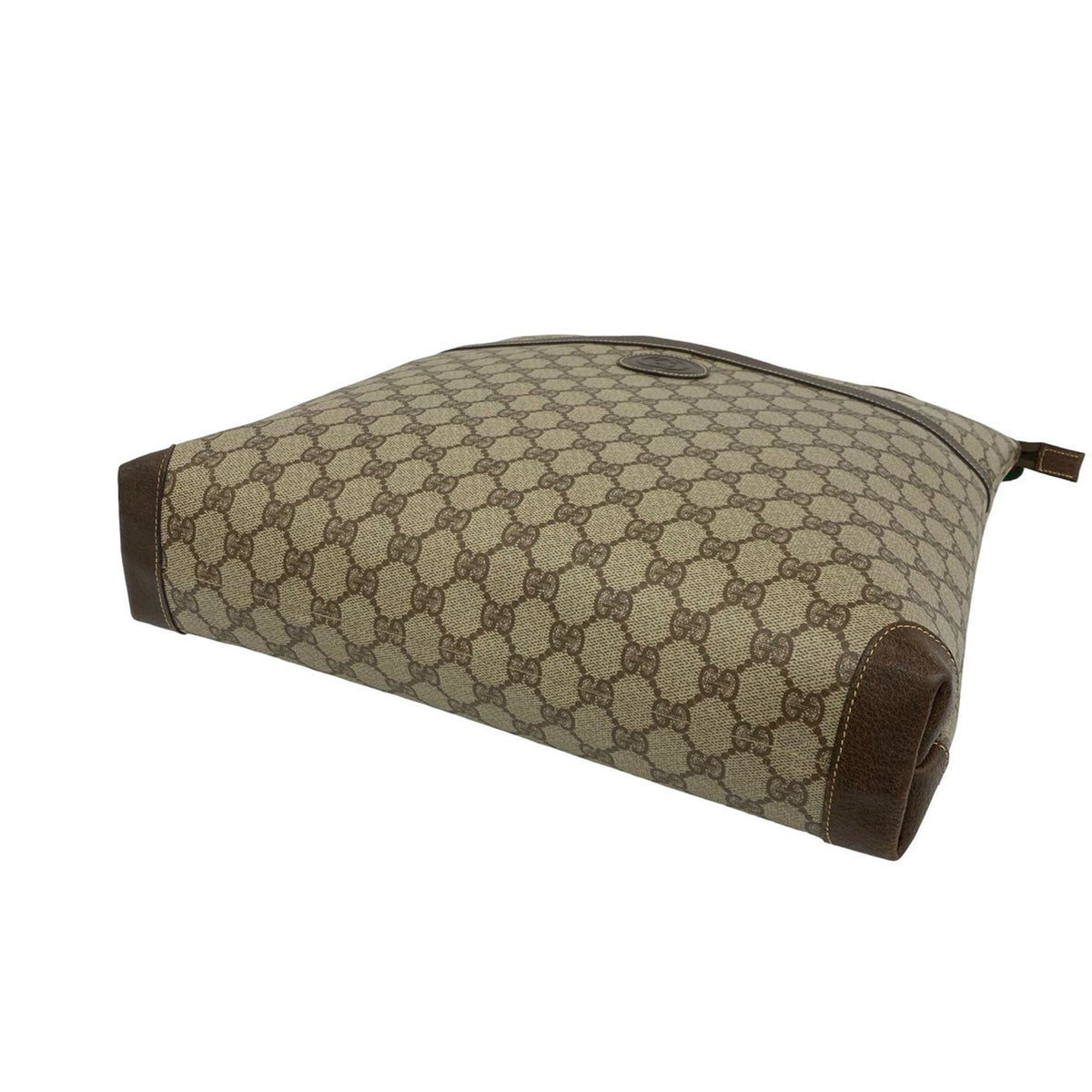 Gucci GG Supreme Web Tote