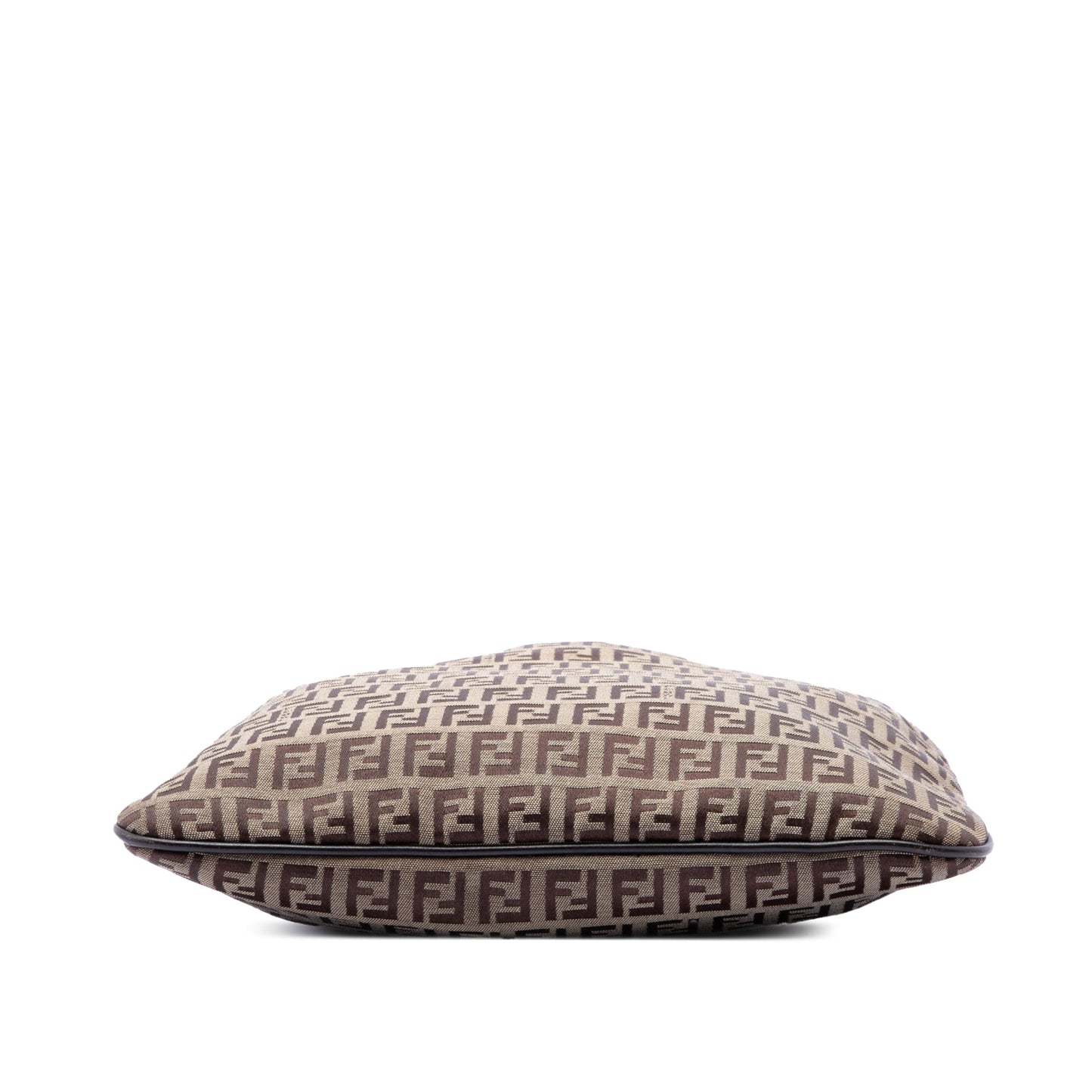 Fendi Zucchino Canvas Crossbody