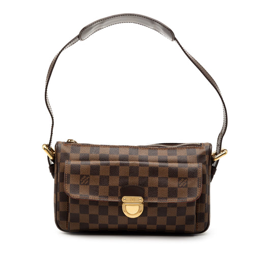 Louis Vuitton Damier Ebene Ravello GM
