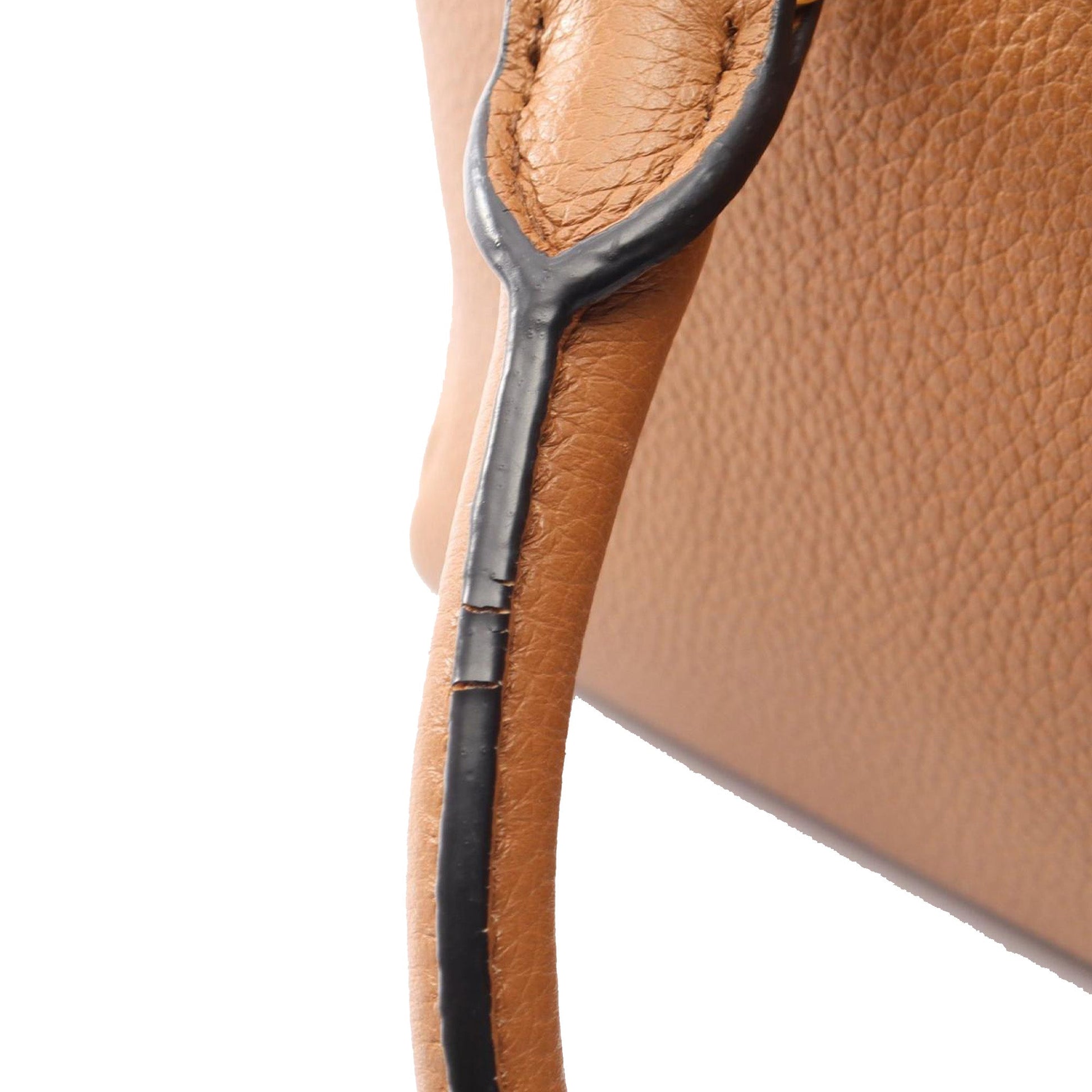 Prada Mini Vitello Phenix Bauletto Satchel