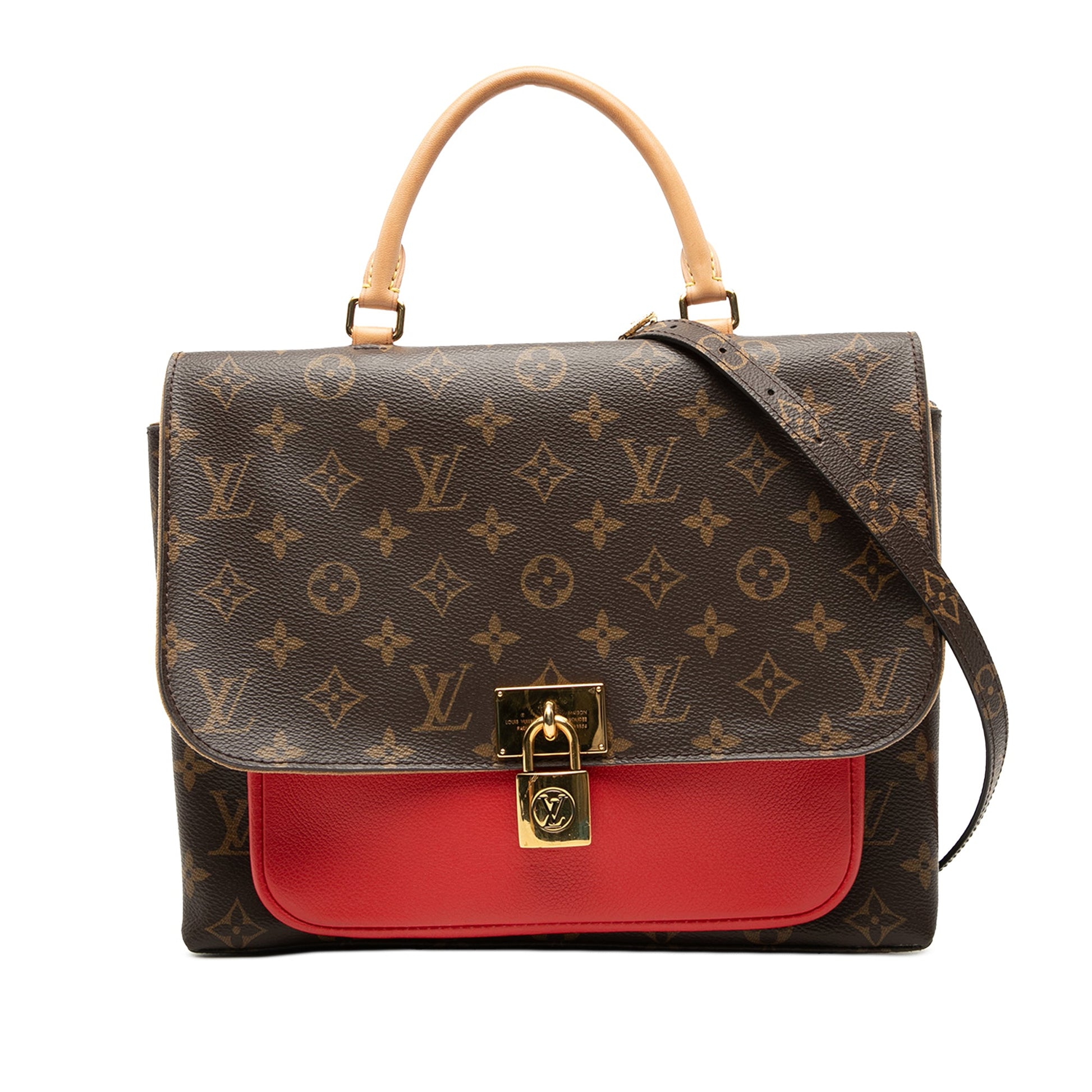 Louis Vuitton Monogram Marignan