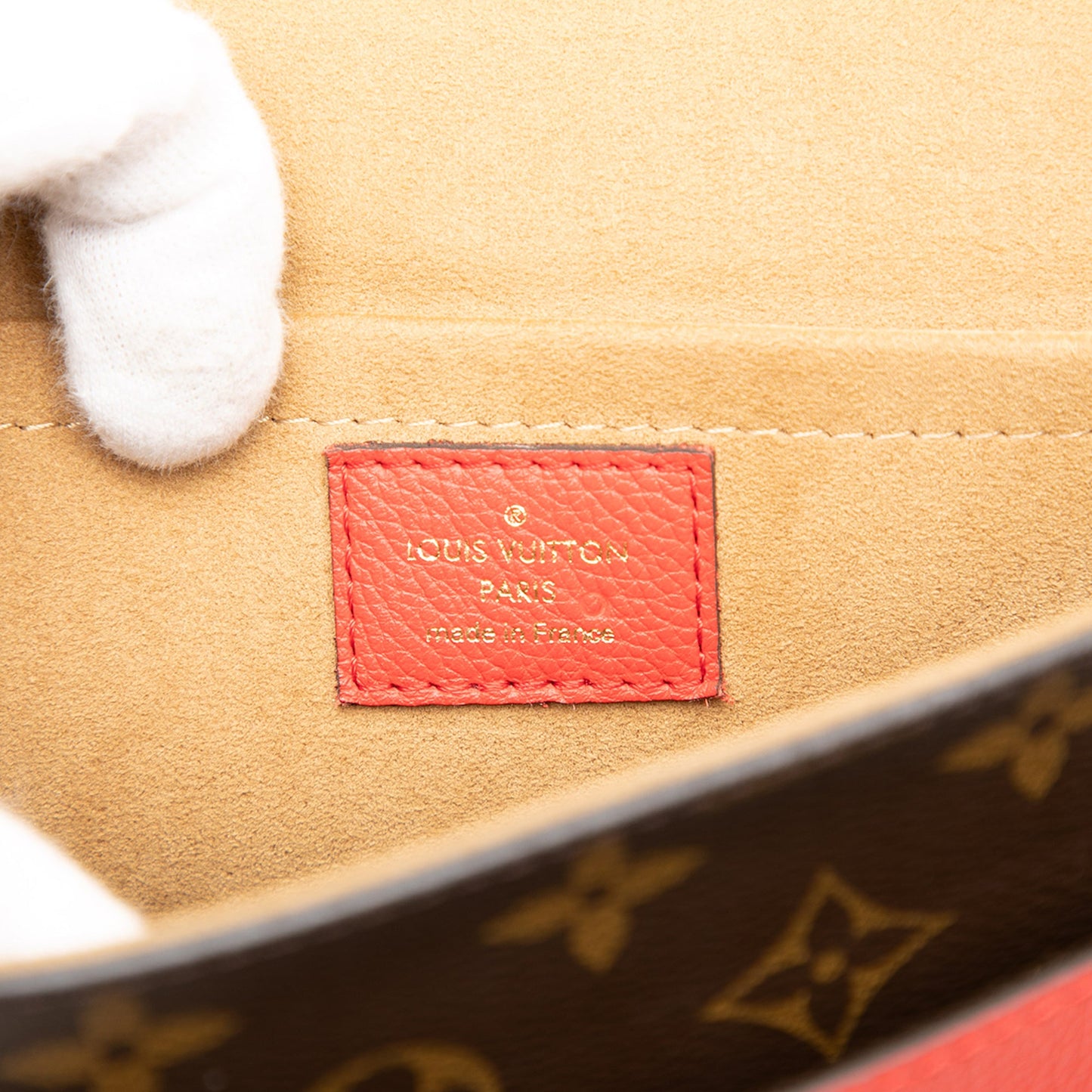Louis Vuitton Monogram Marignan