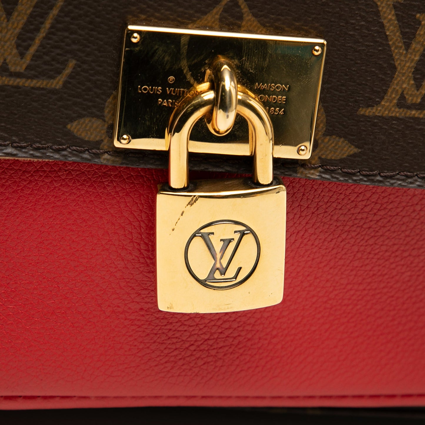 Louis Vuitton Monogram Marignan