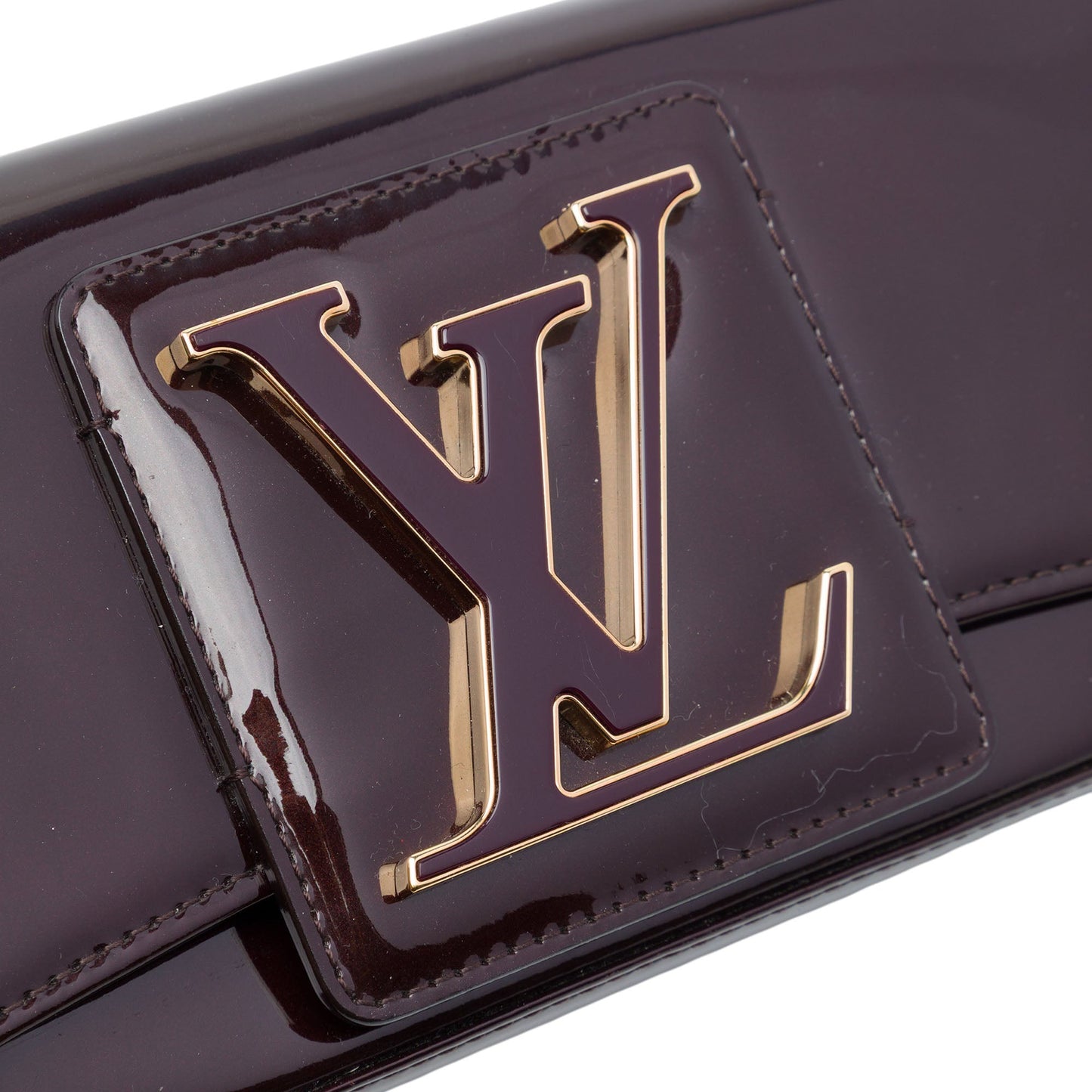 Louis Vuitton Vernis Sobe