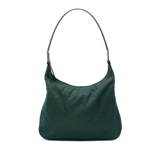 Prada Tessuto Shoulder Bag