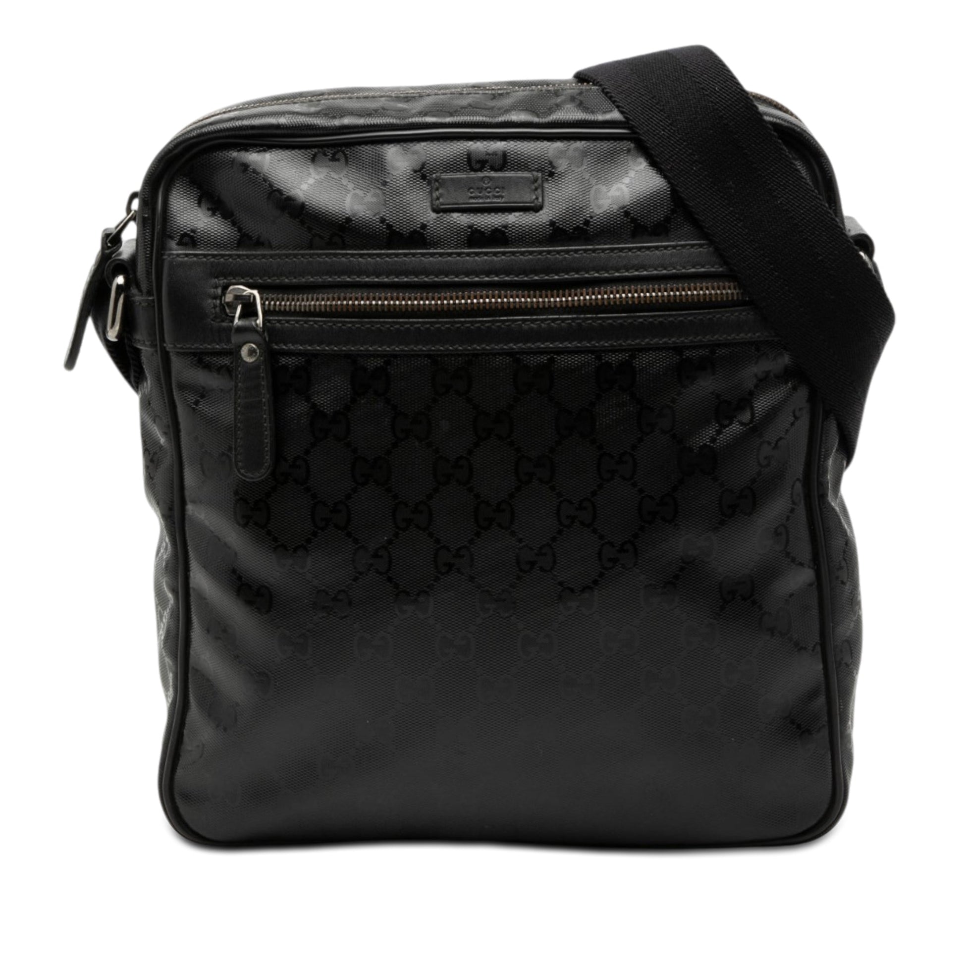 Gucci GG Imprime Crossbody