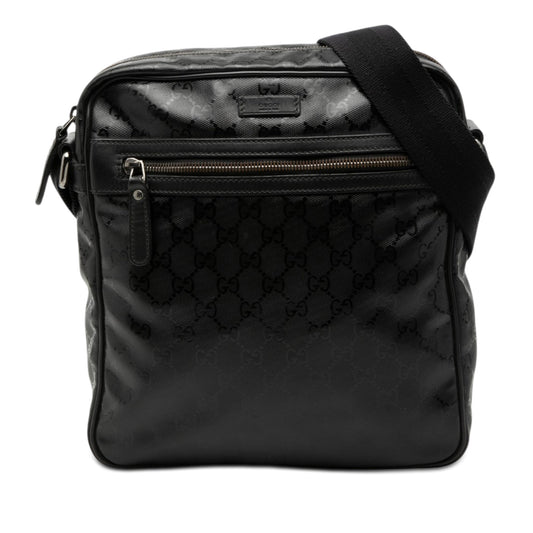 Gucci GG Imprime Crossbody