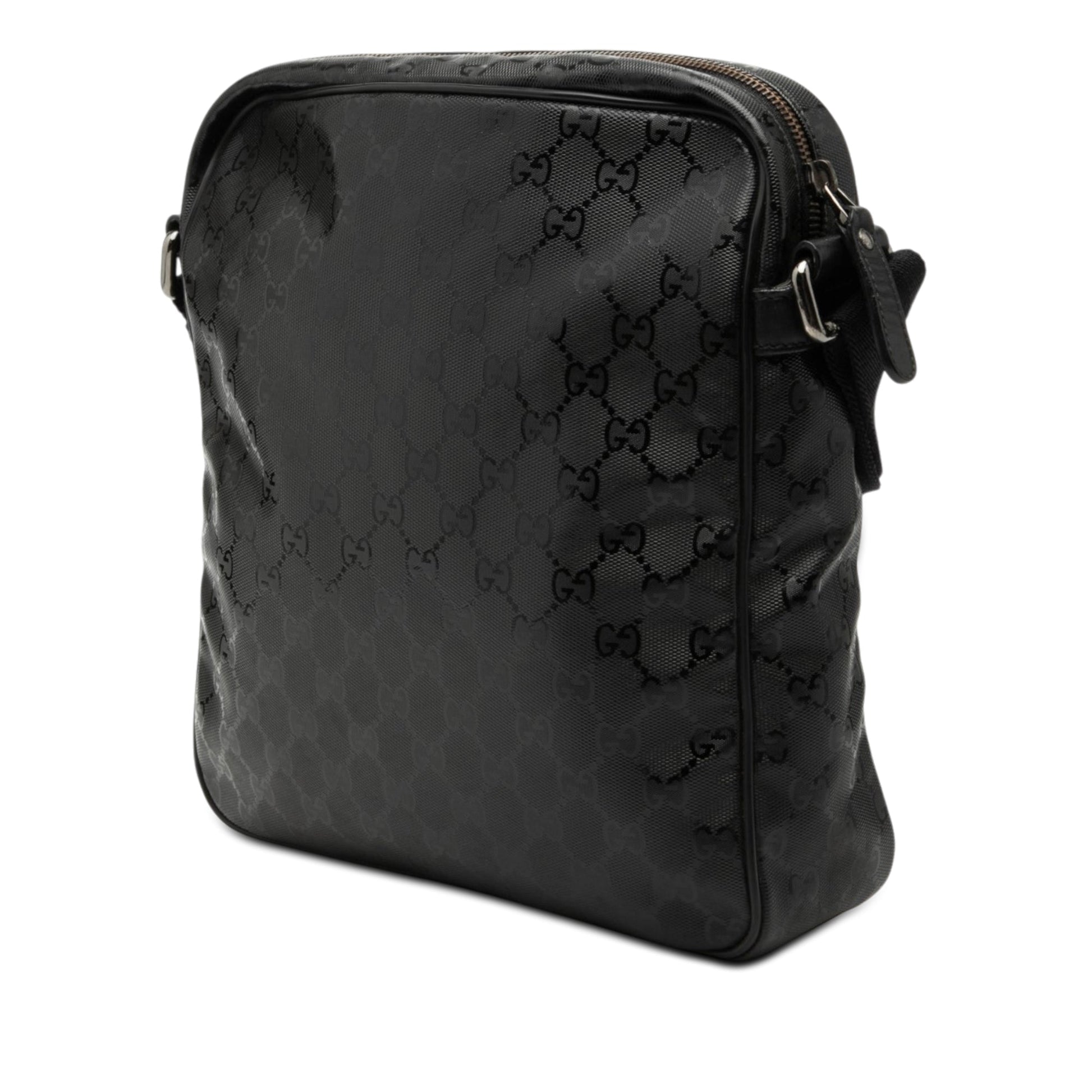 Gucci GG Imprime Crossbody