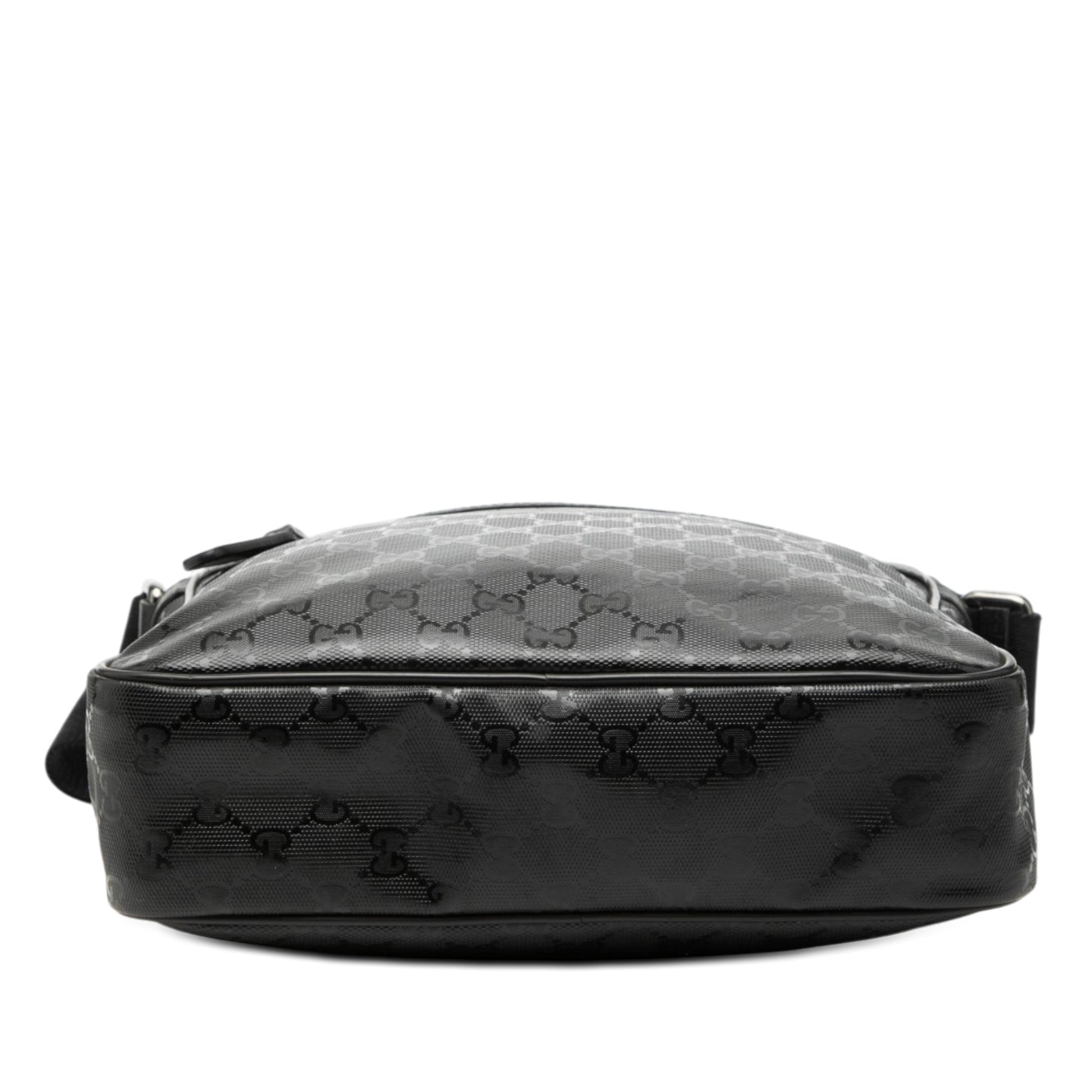 Gucci GG Imprime Crossbody