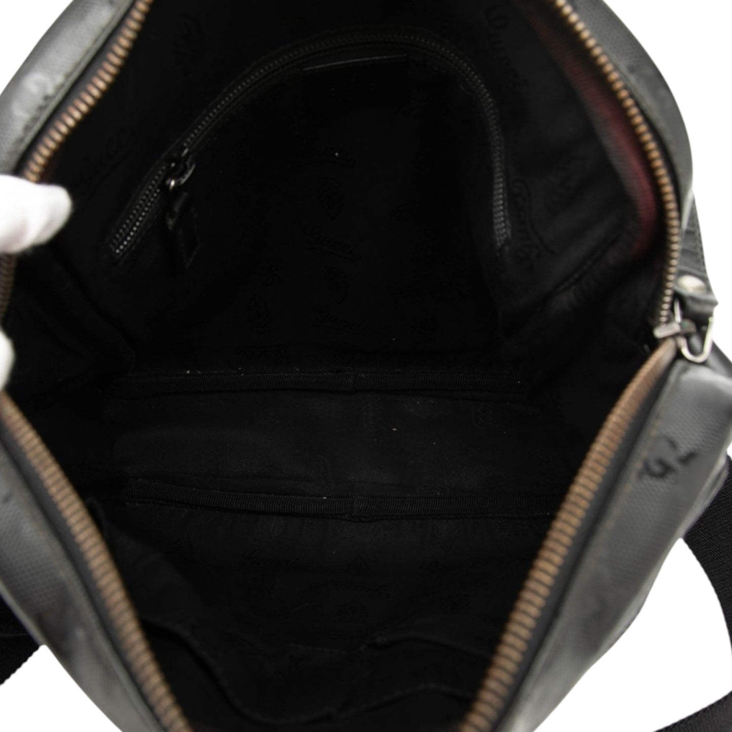 Gucci GG Imprime Crossbody